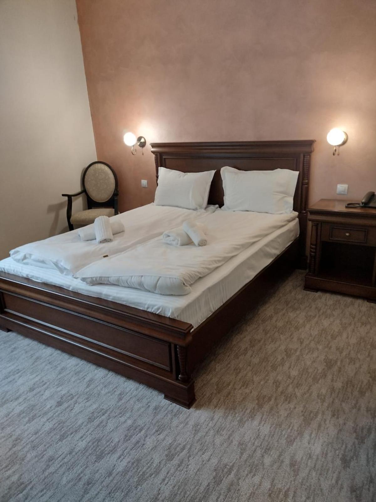 Double Room photo 1