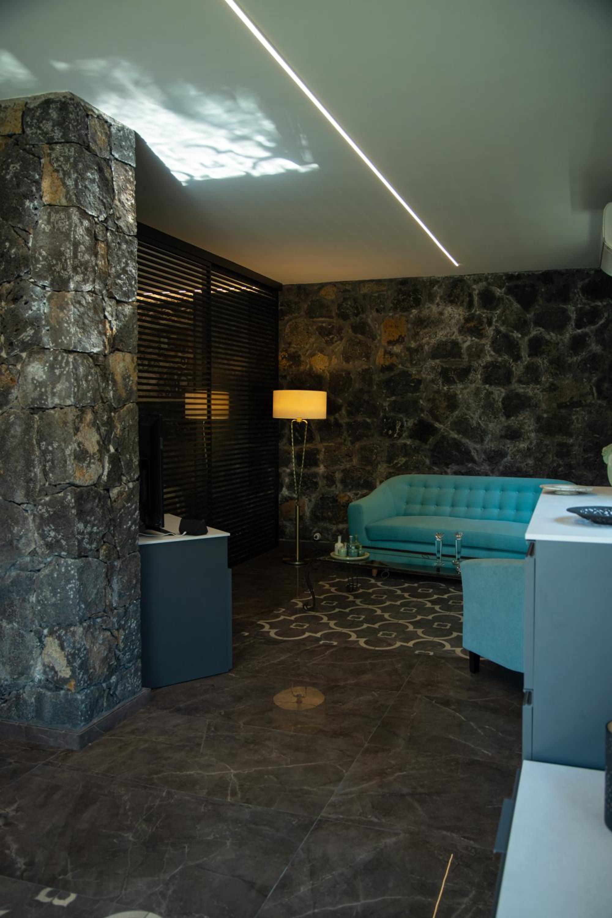 Double Room with Garden View photo 2