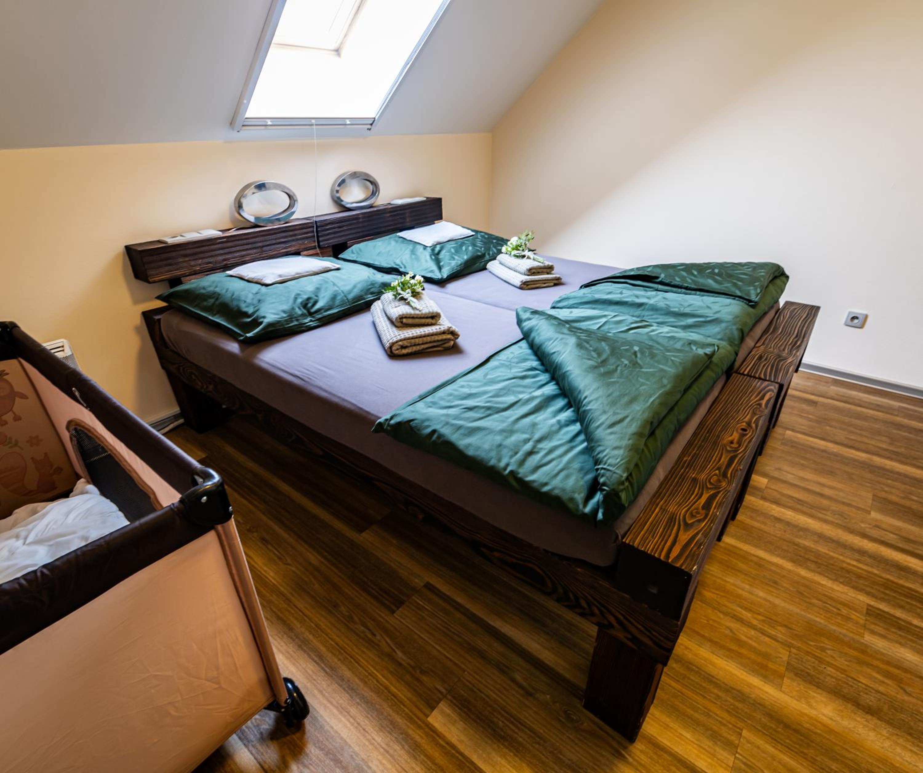Suite photo 1