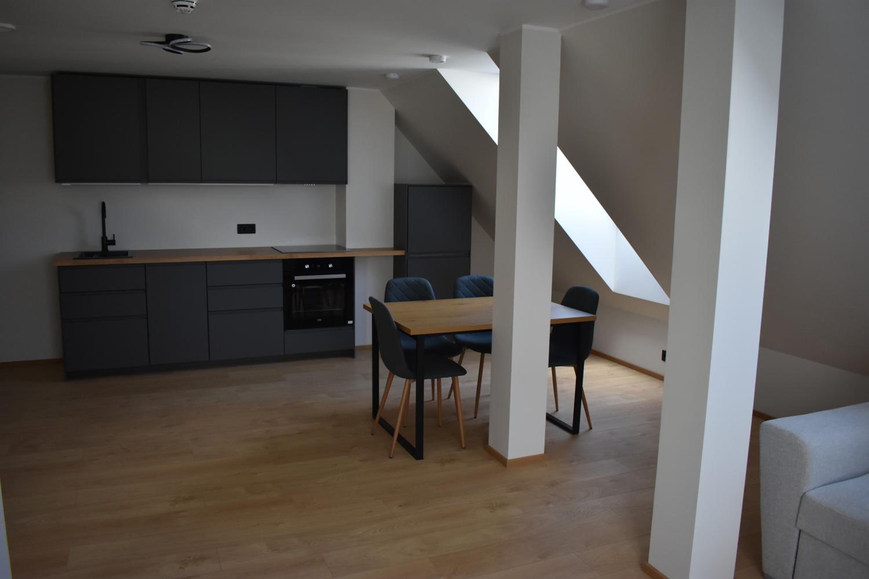 Deluxe Apartment photo 3