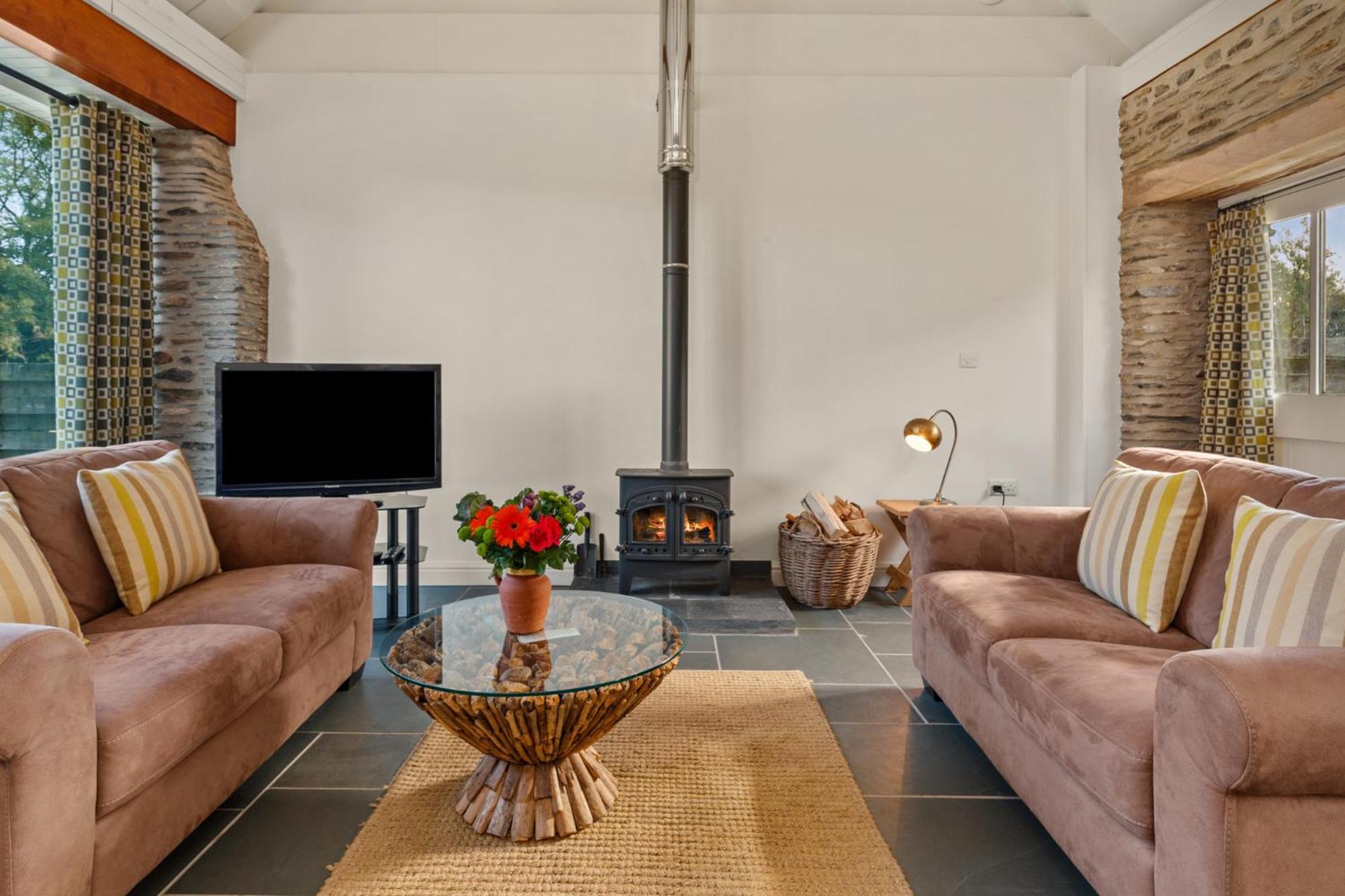 One-Bedroom House photo 3