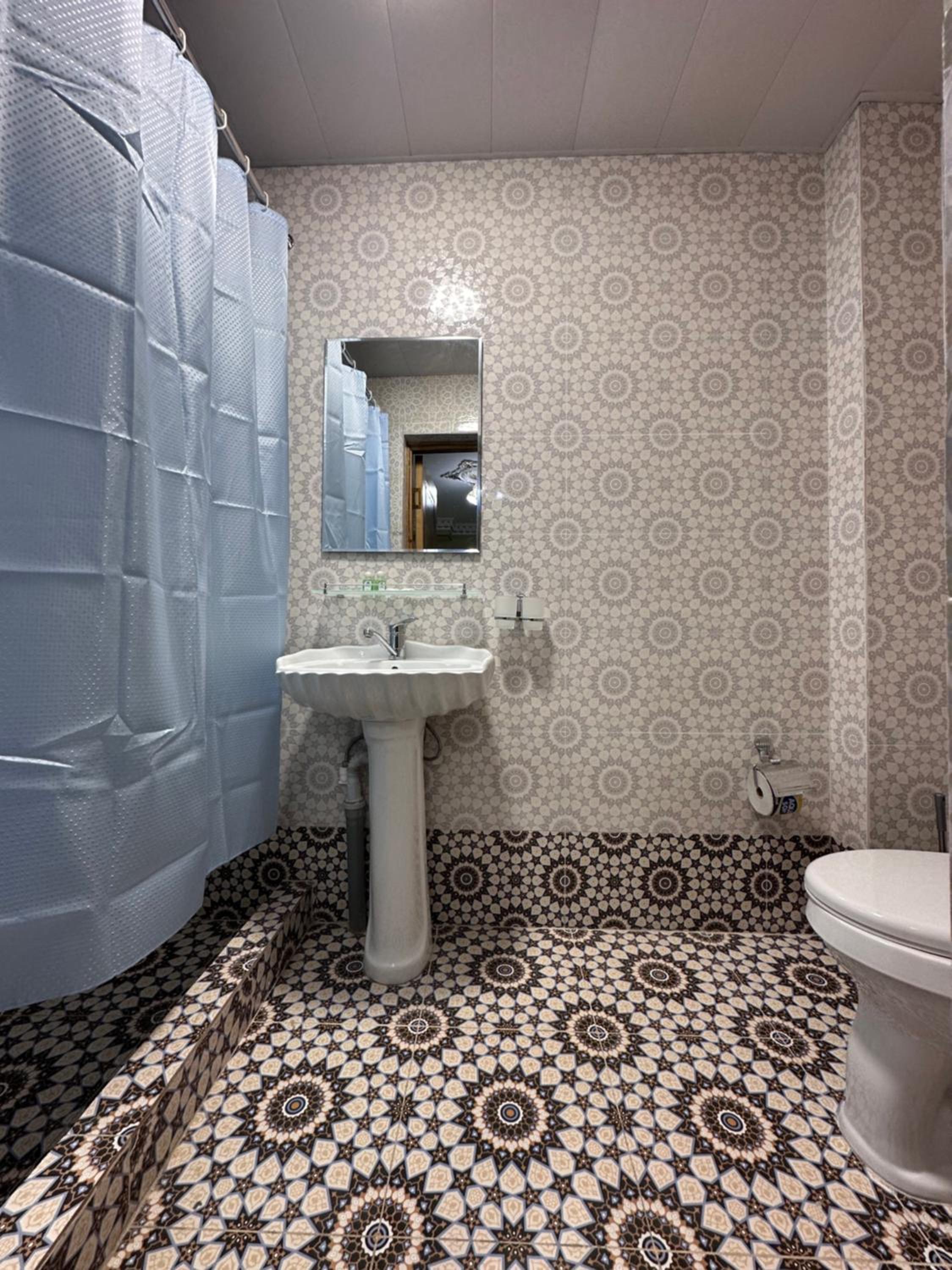 Budget Double or Twin Room photo 2