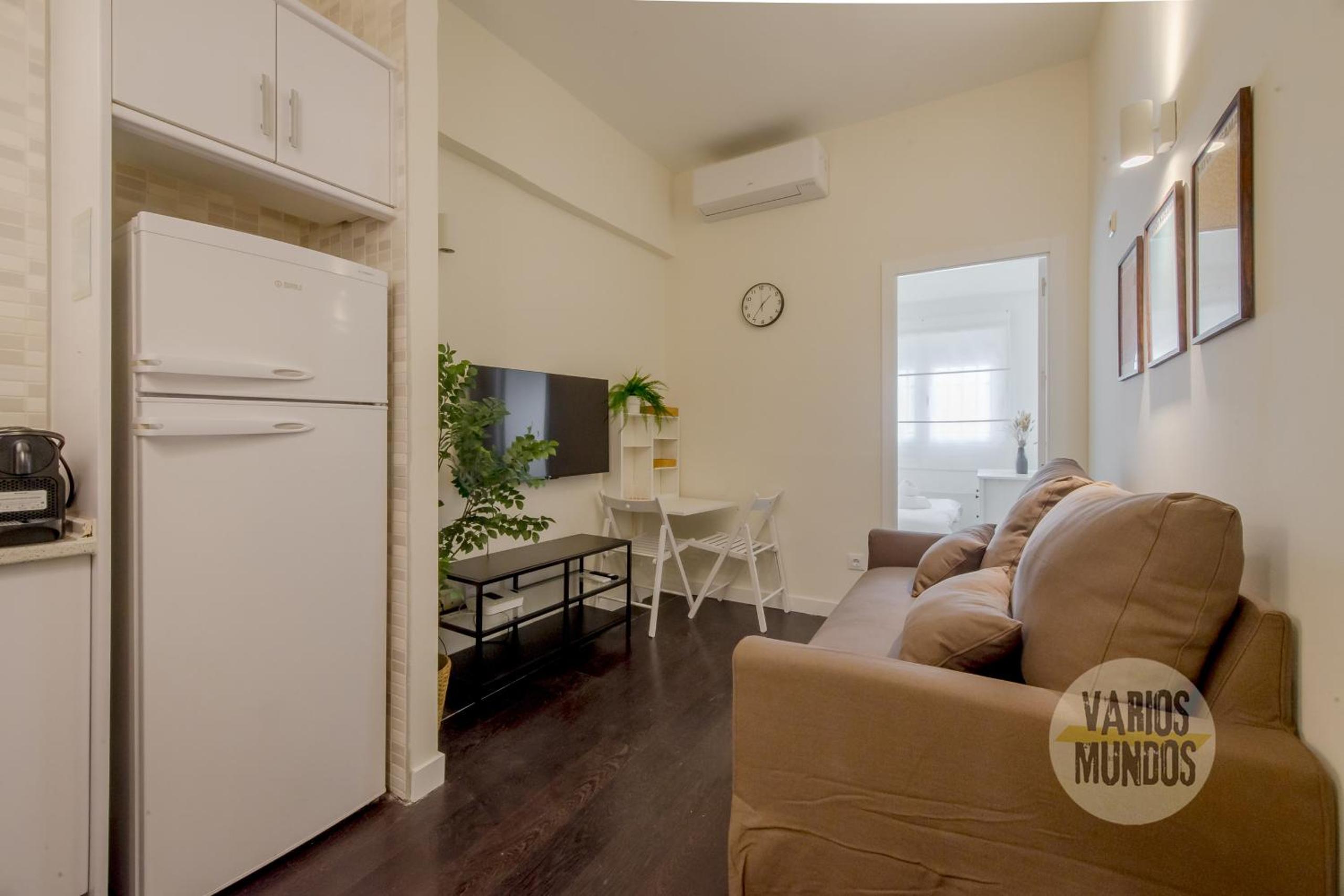 Apartment photo 3