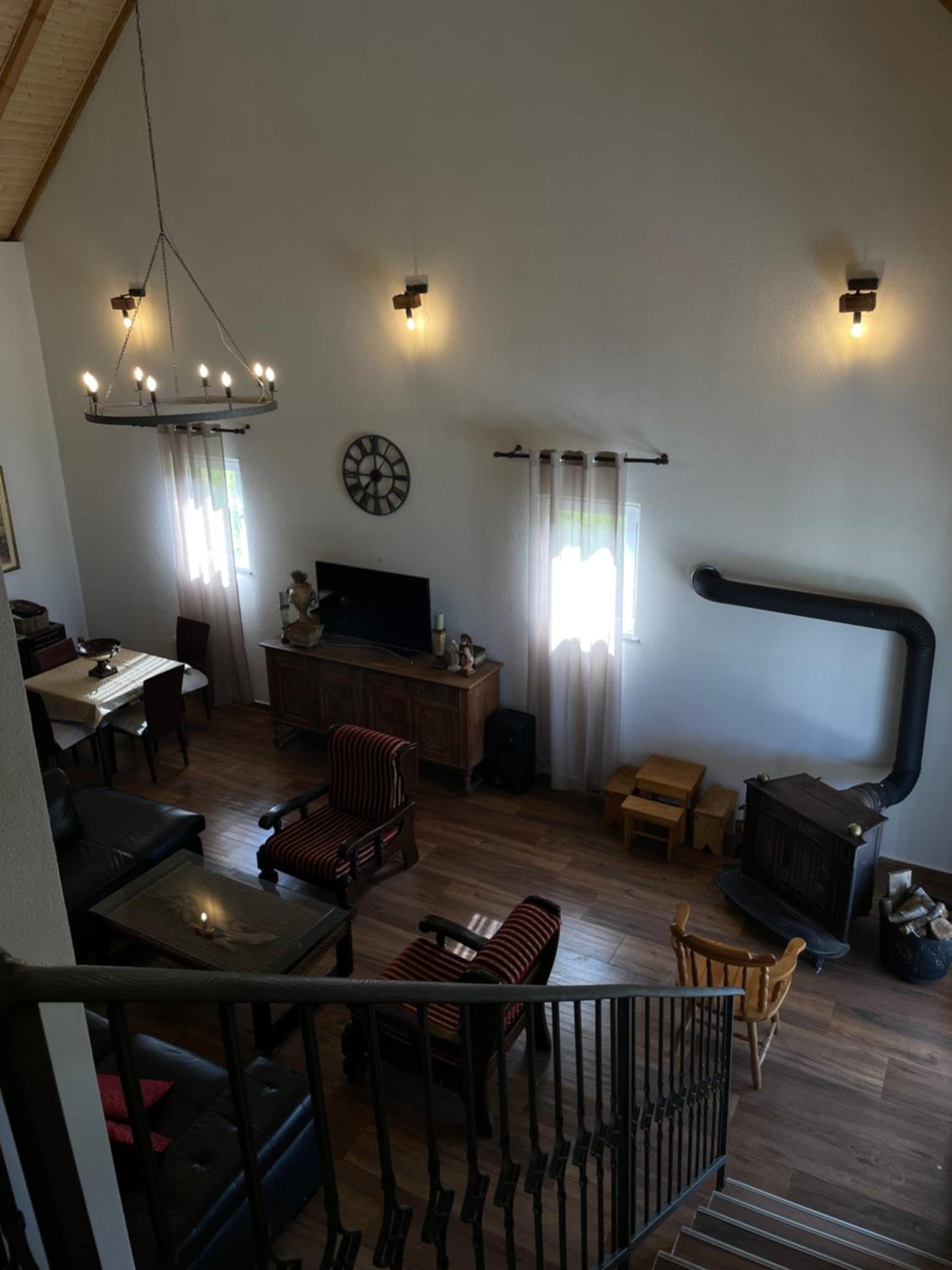 Three-Bedroom House photo 1