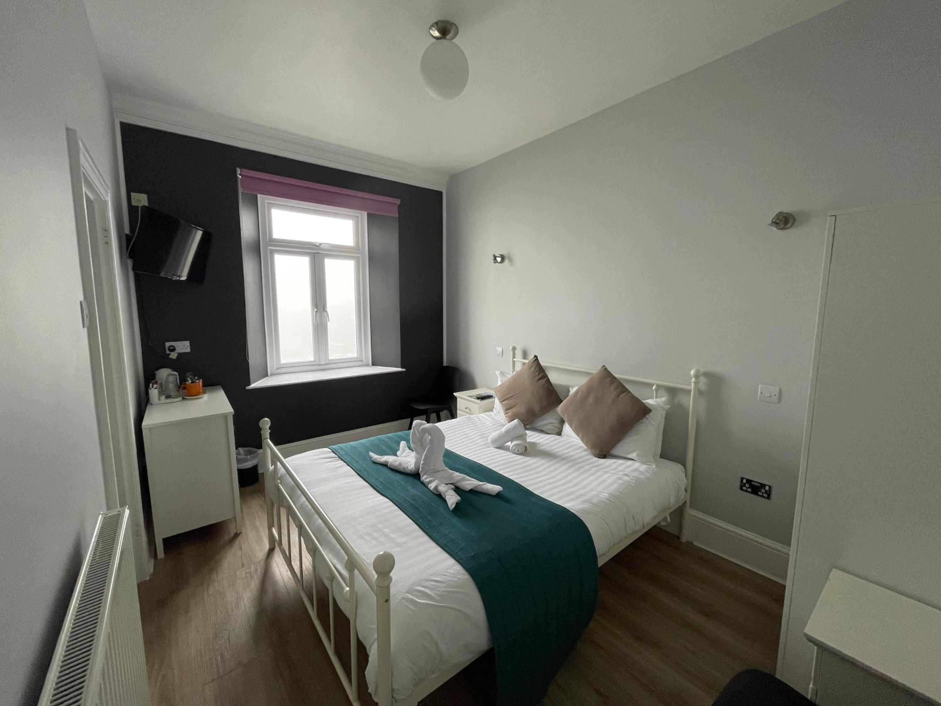 Double Room with Sea View photo 1