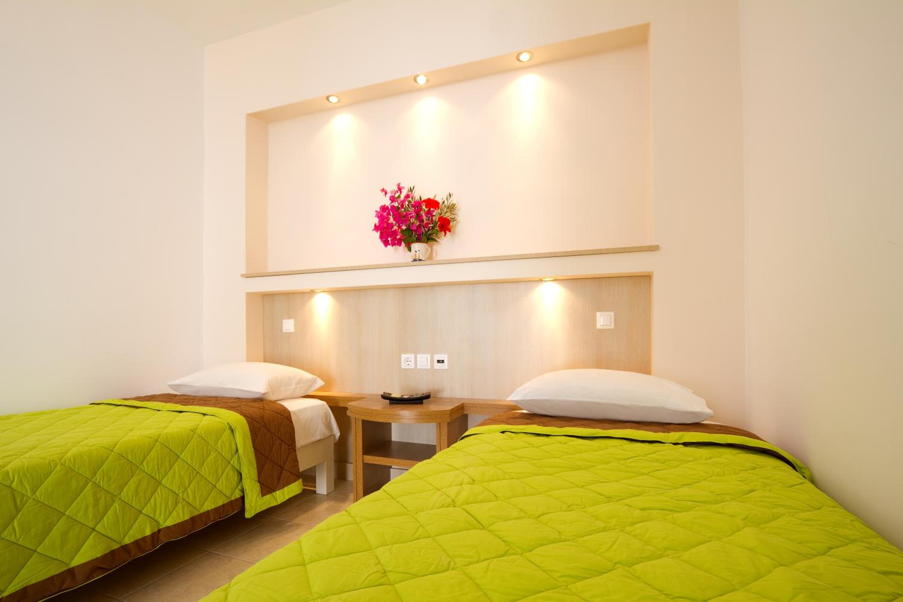 Superior Double Room photo 2