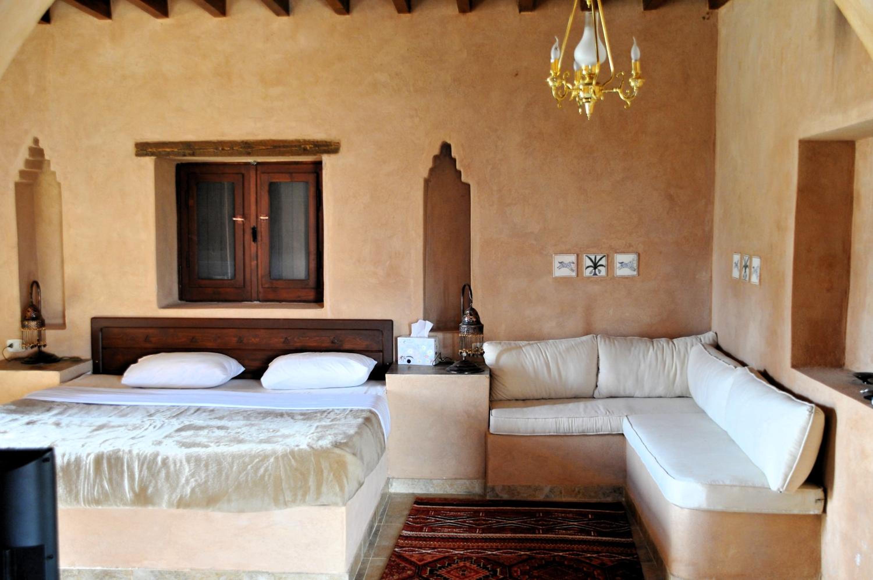 Superior Single Room photo 2