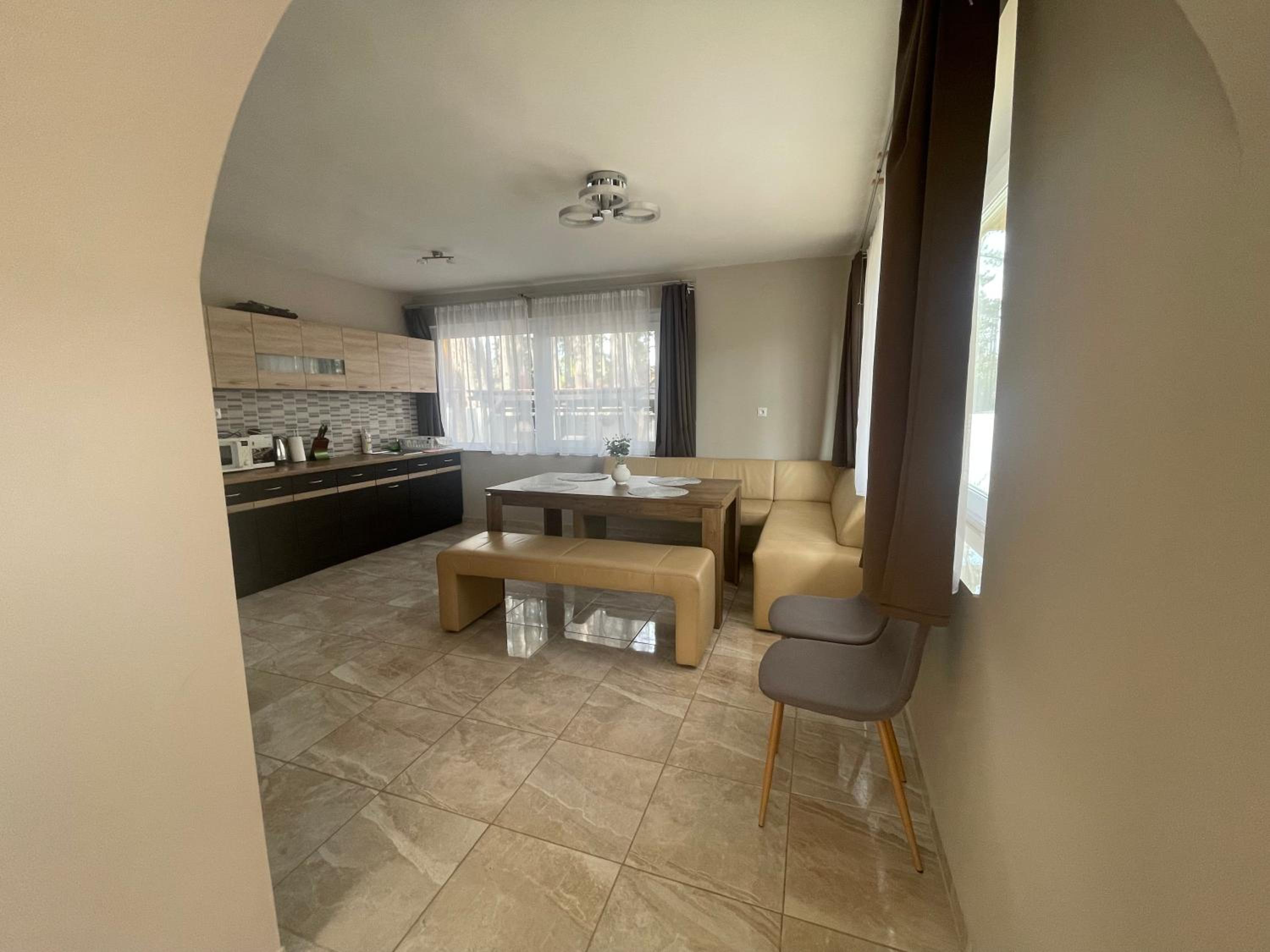 Apartment - Ground Floor - Photo 7