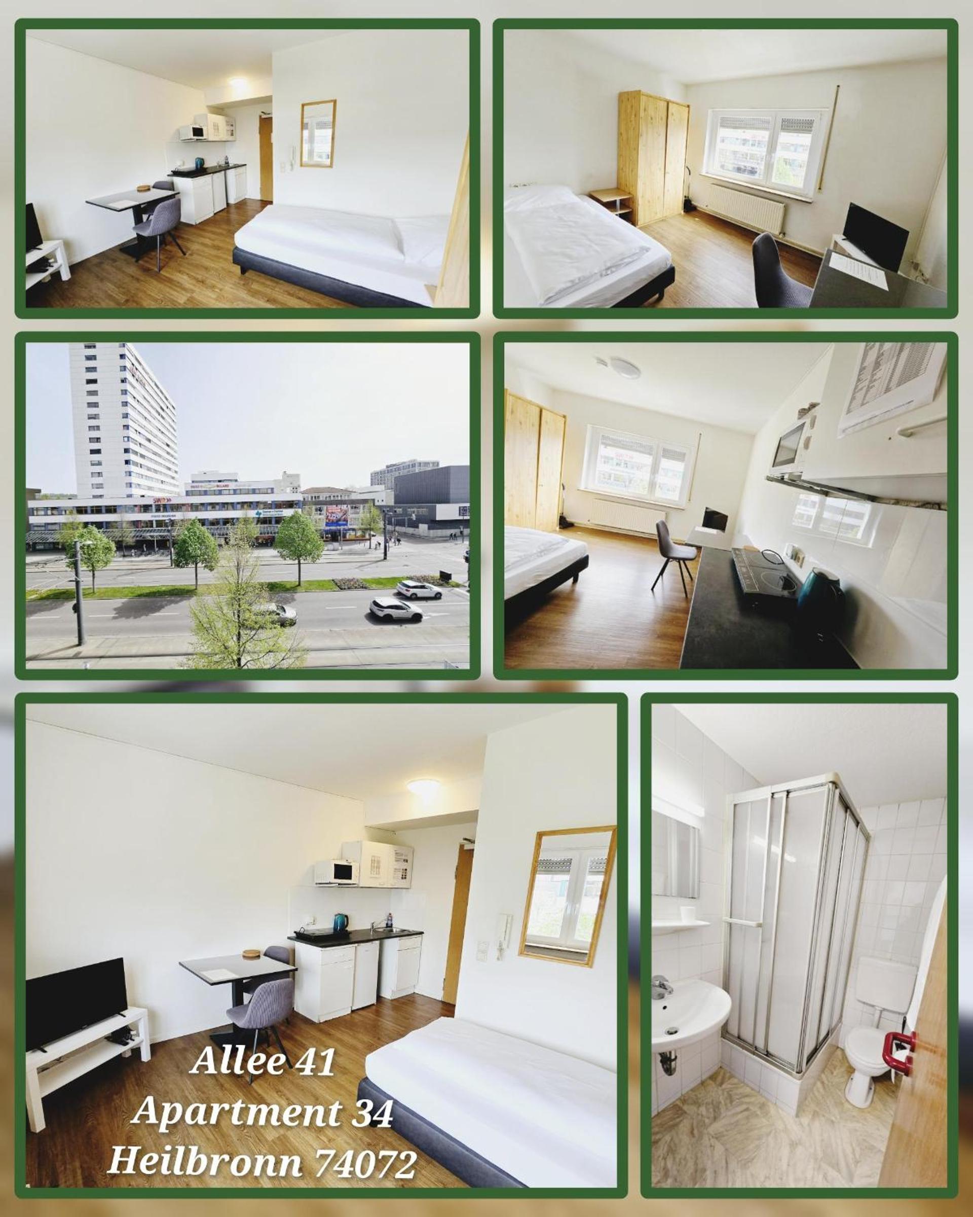 Standard Apartment photo 2