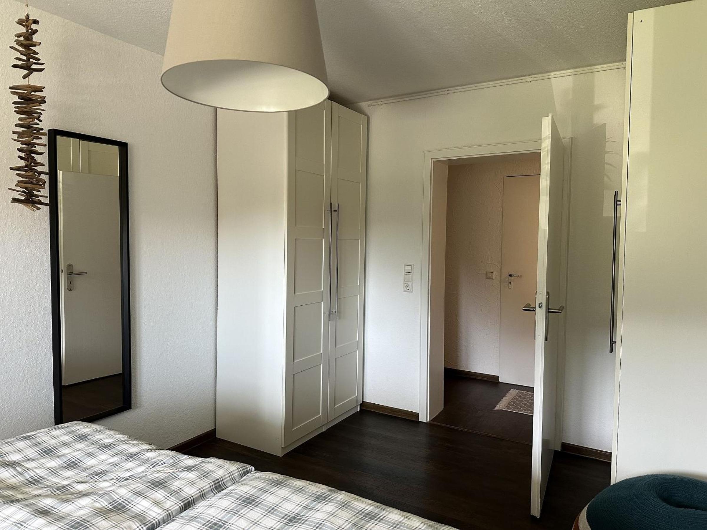 One-Bedroom Apartment with Garden View photo 1