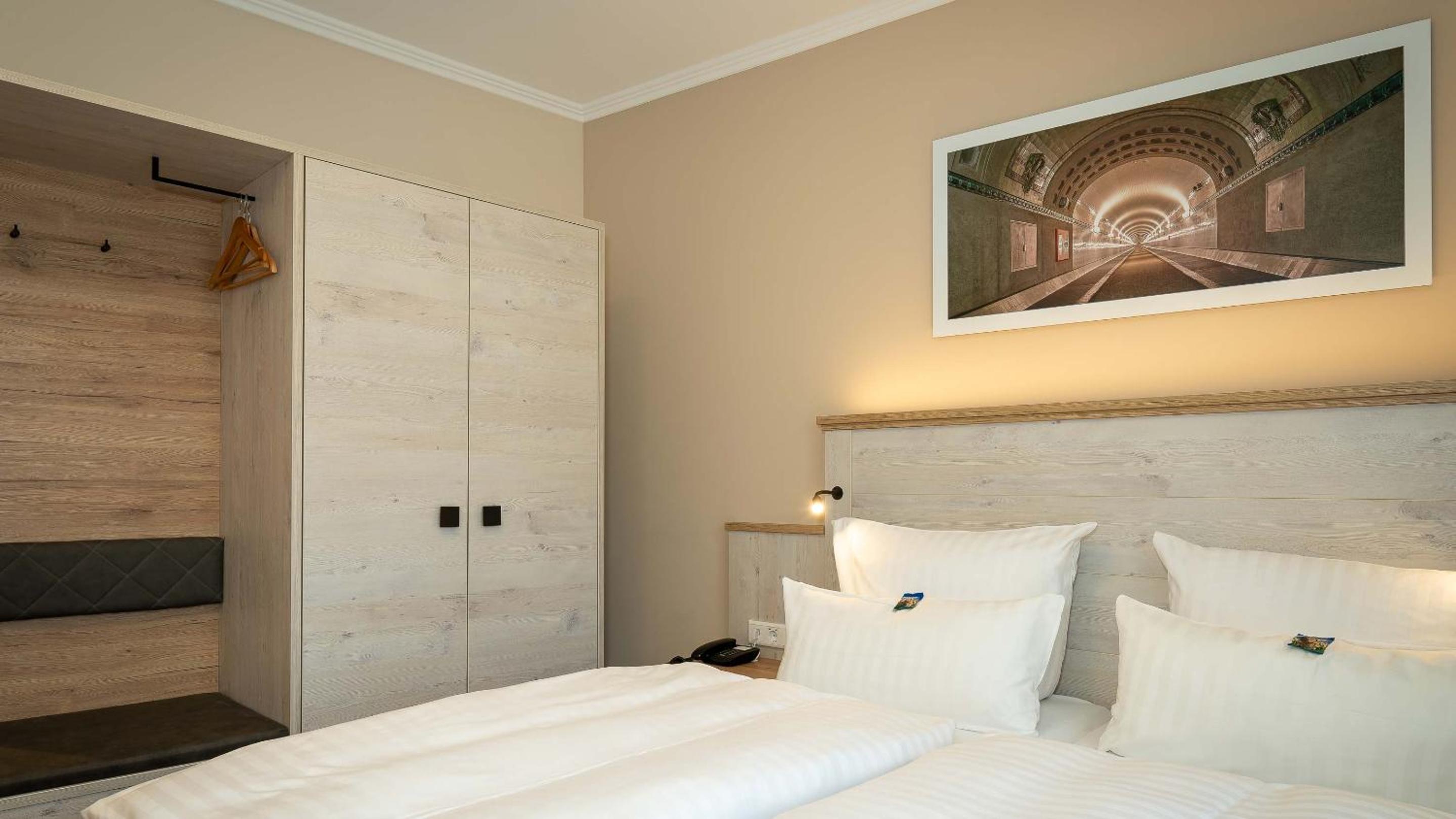 Double Room - Photo 4