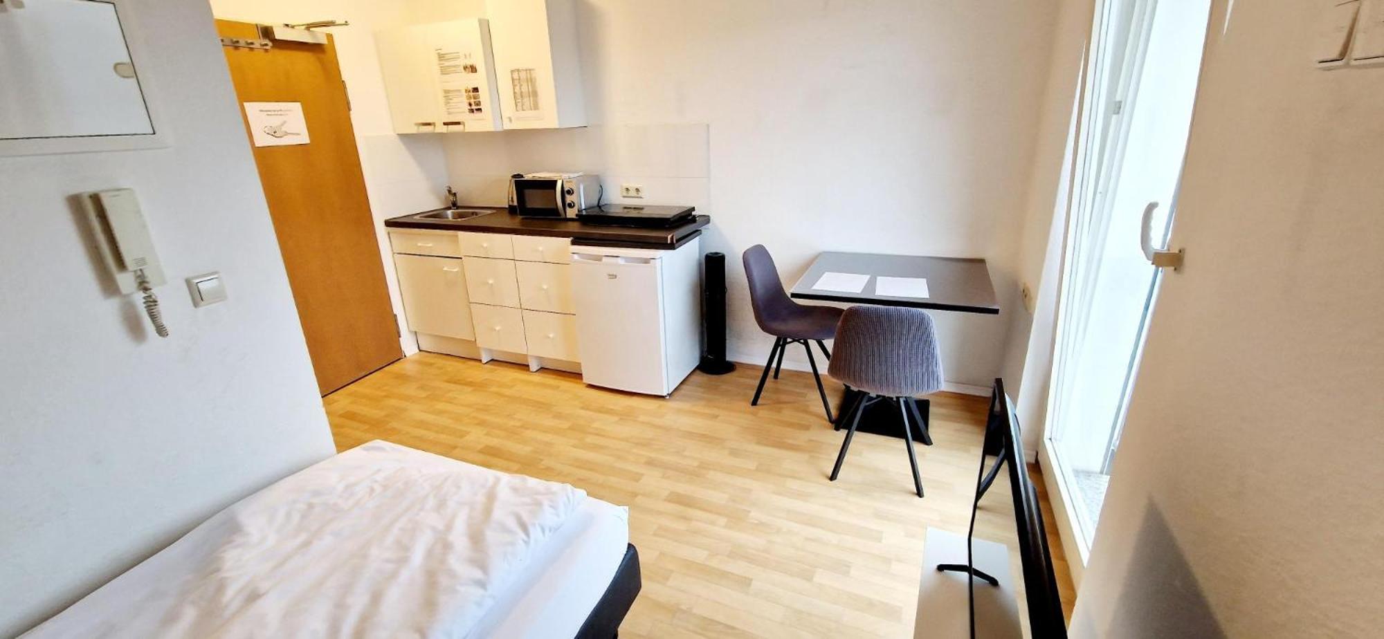 Apartment photo 1