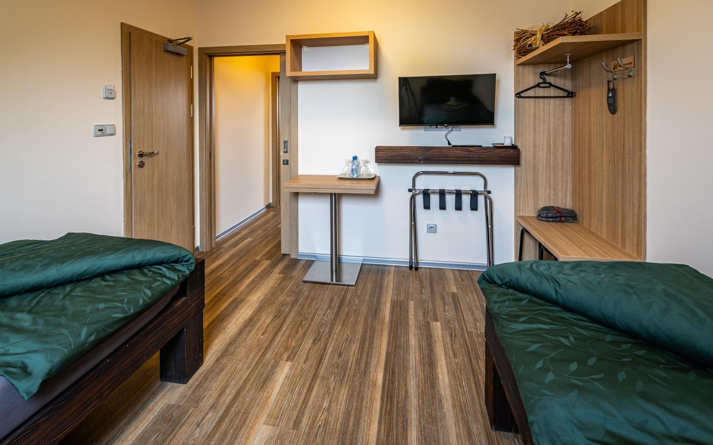 Suite photo 1