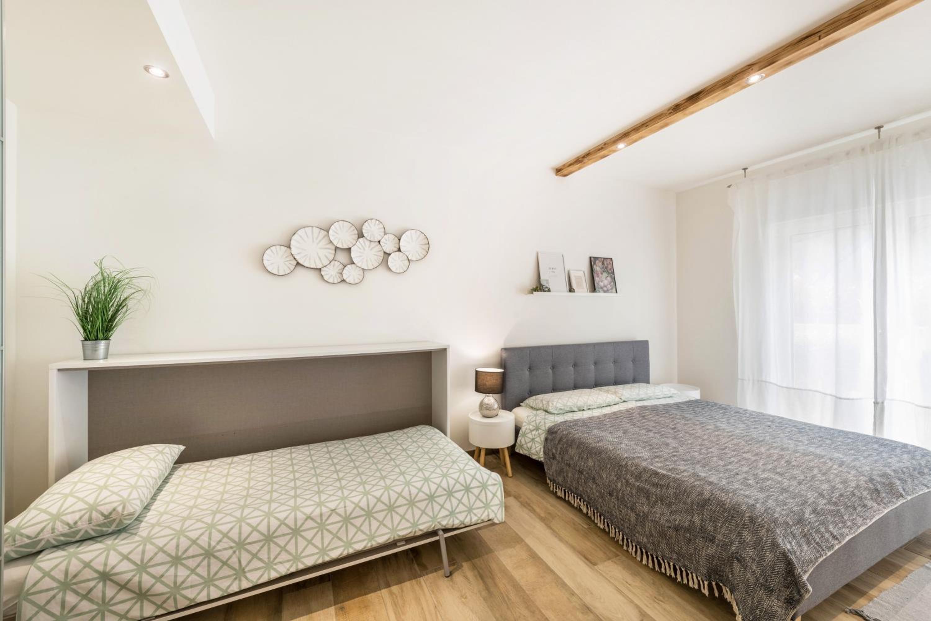 Apartment with Terrace photo 1