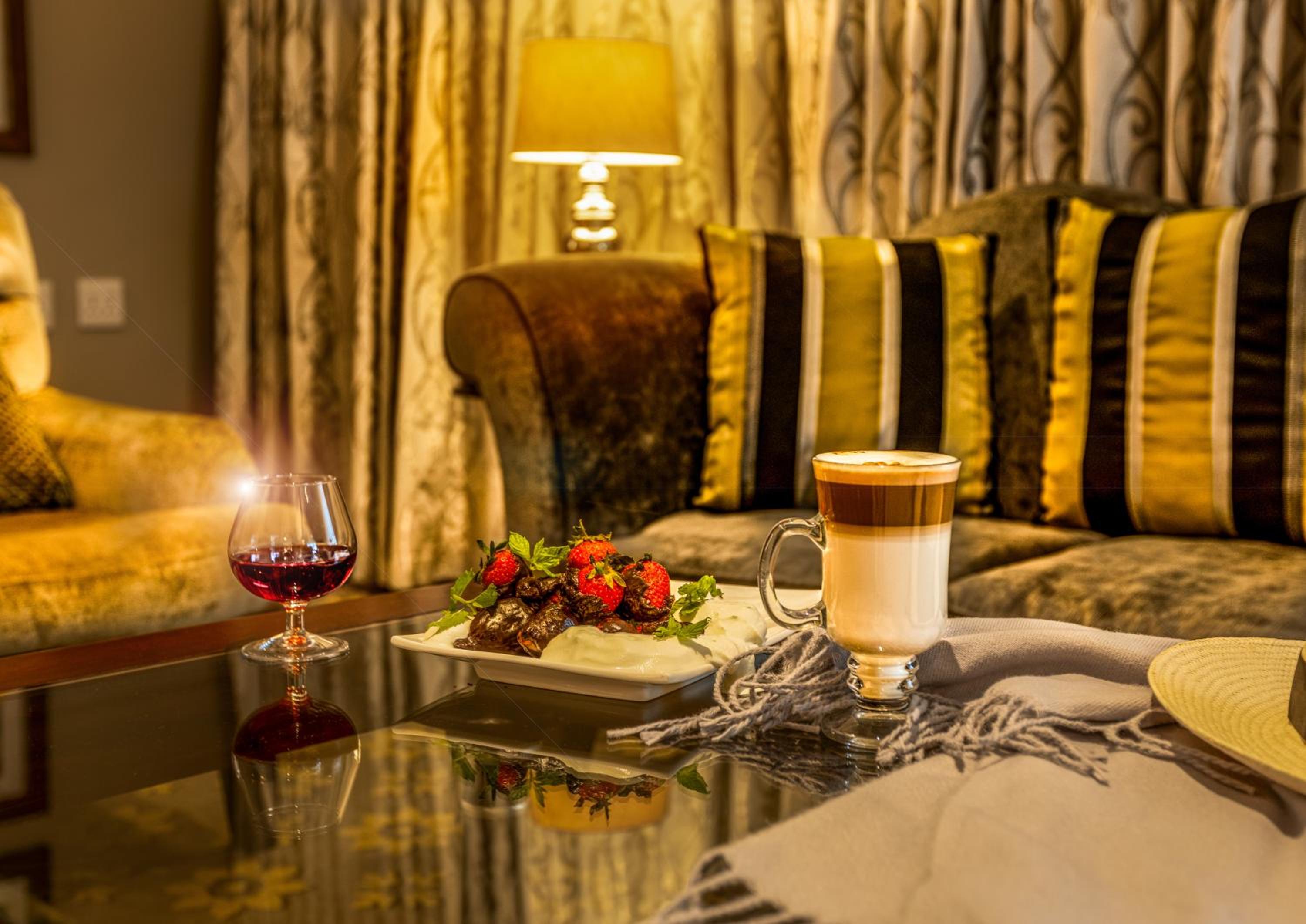 Presidential Suite photo 3