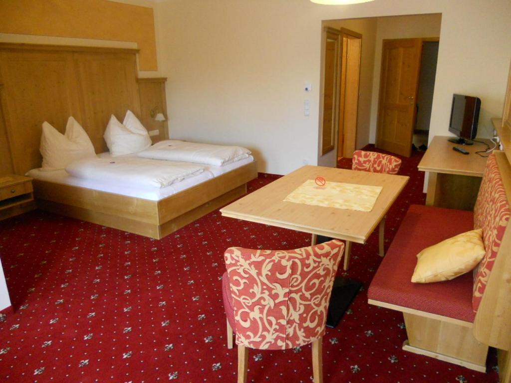 Suite photo 1