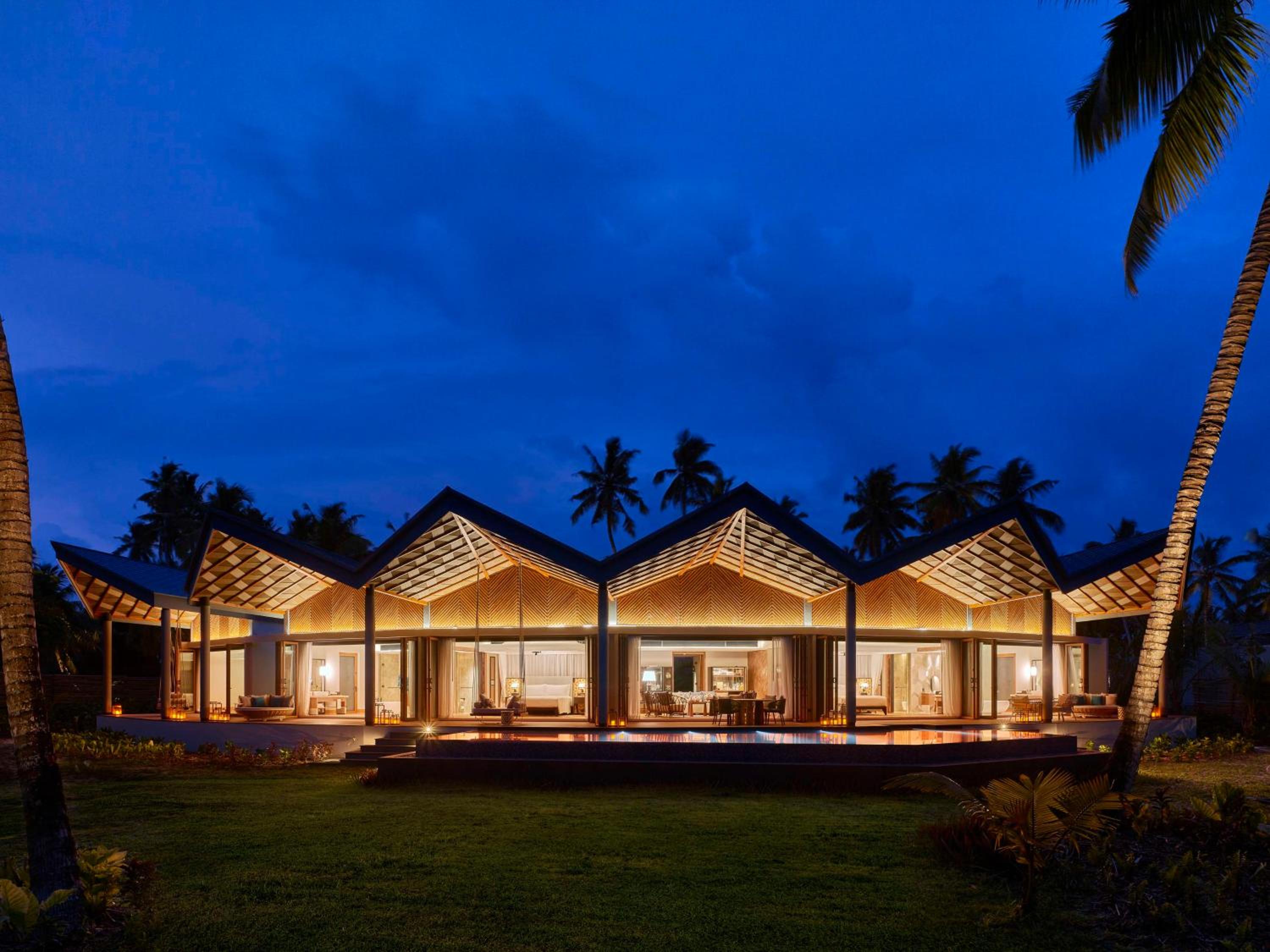 Two-Bedroom Villa with Pool - Photo 6