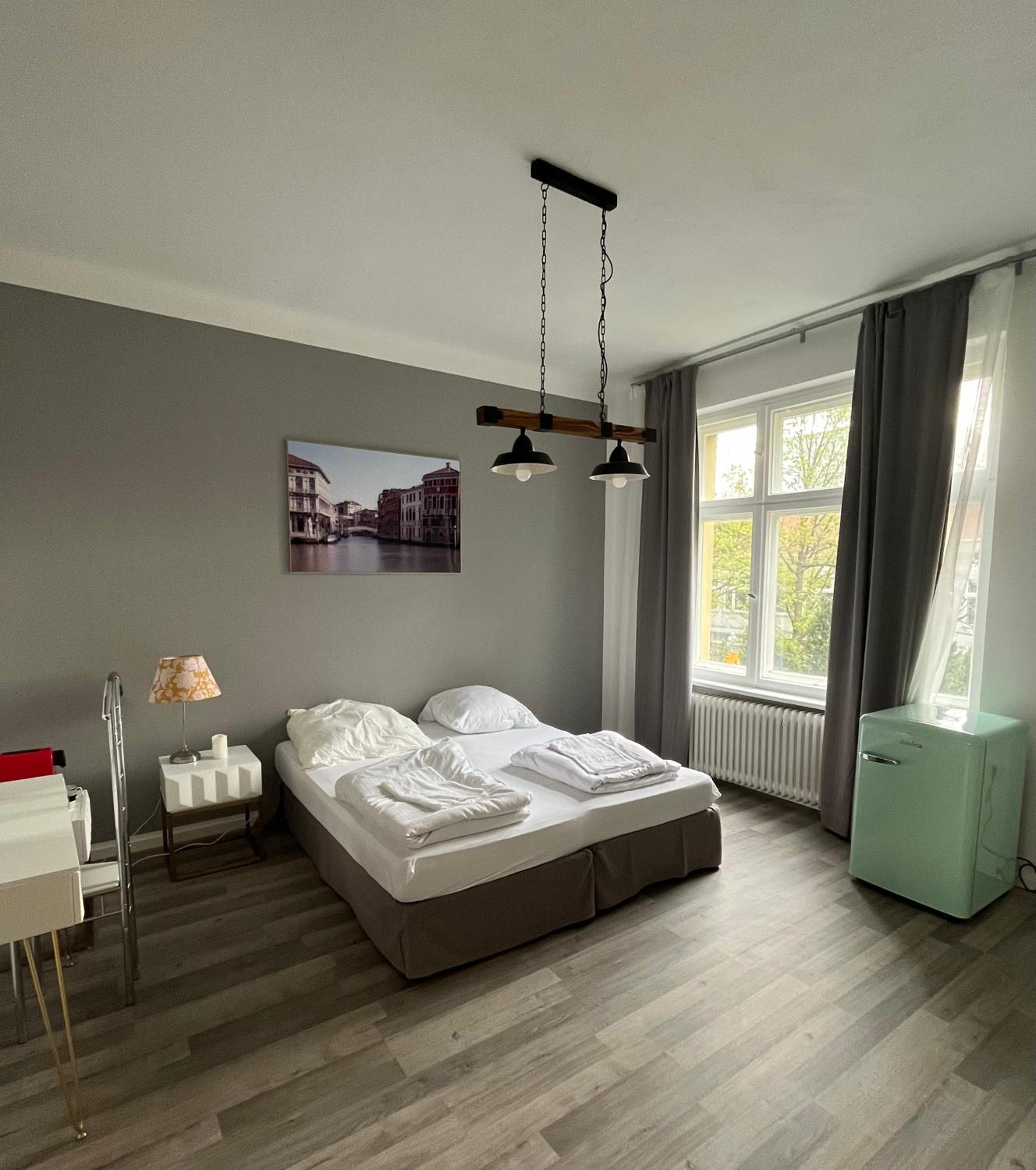 Deluxe Double Room photo 2
