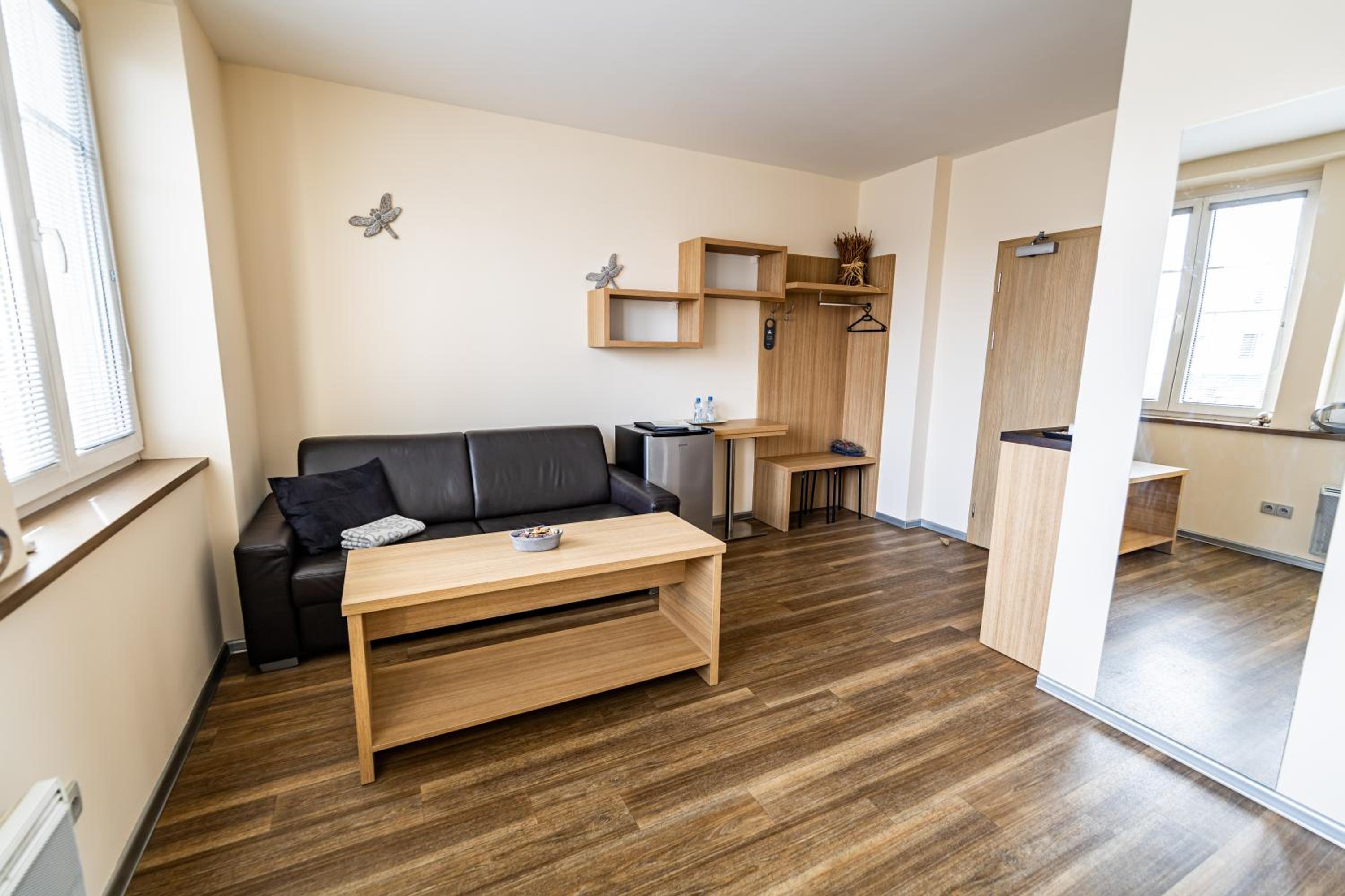 Double or Twin Room photo 3