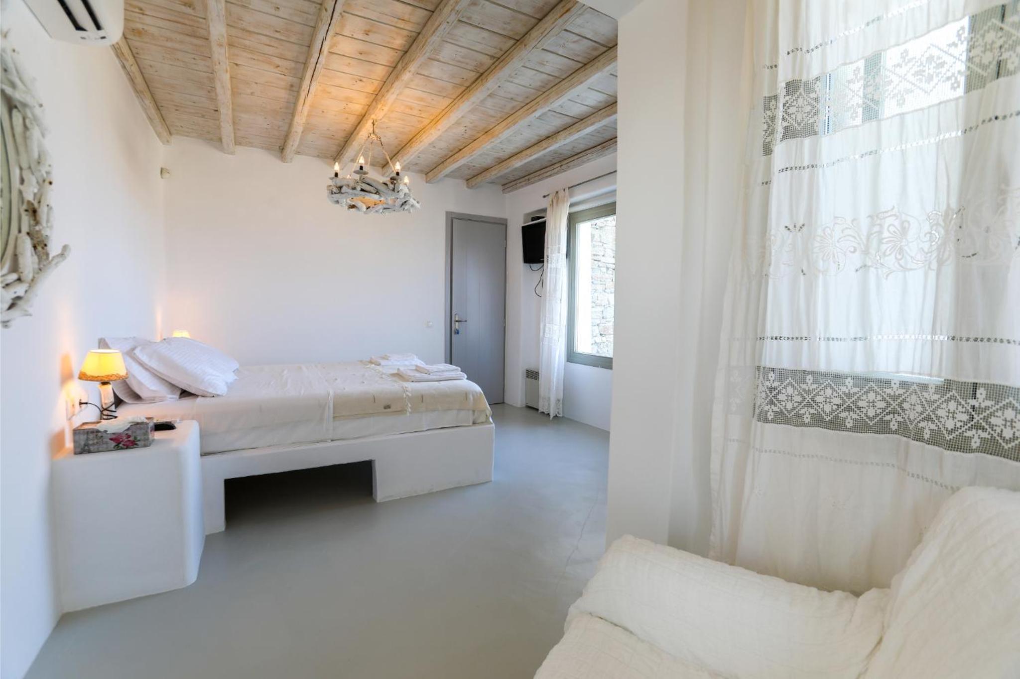 Villa With Sea View