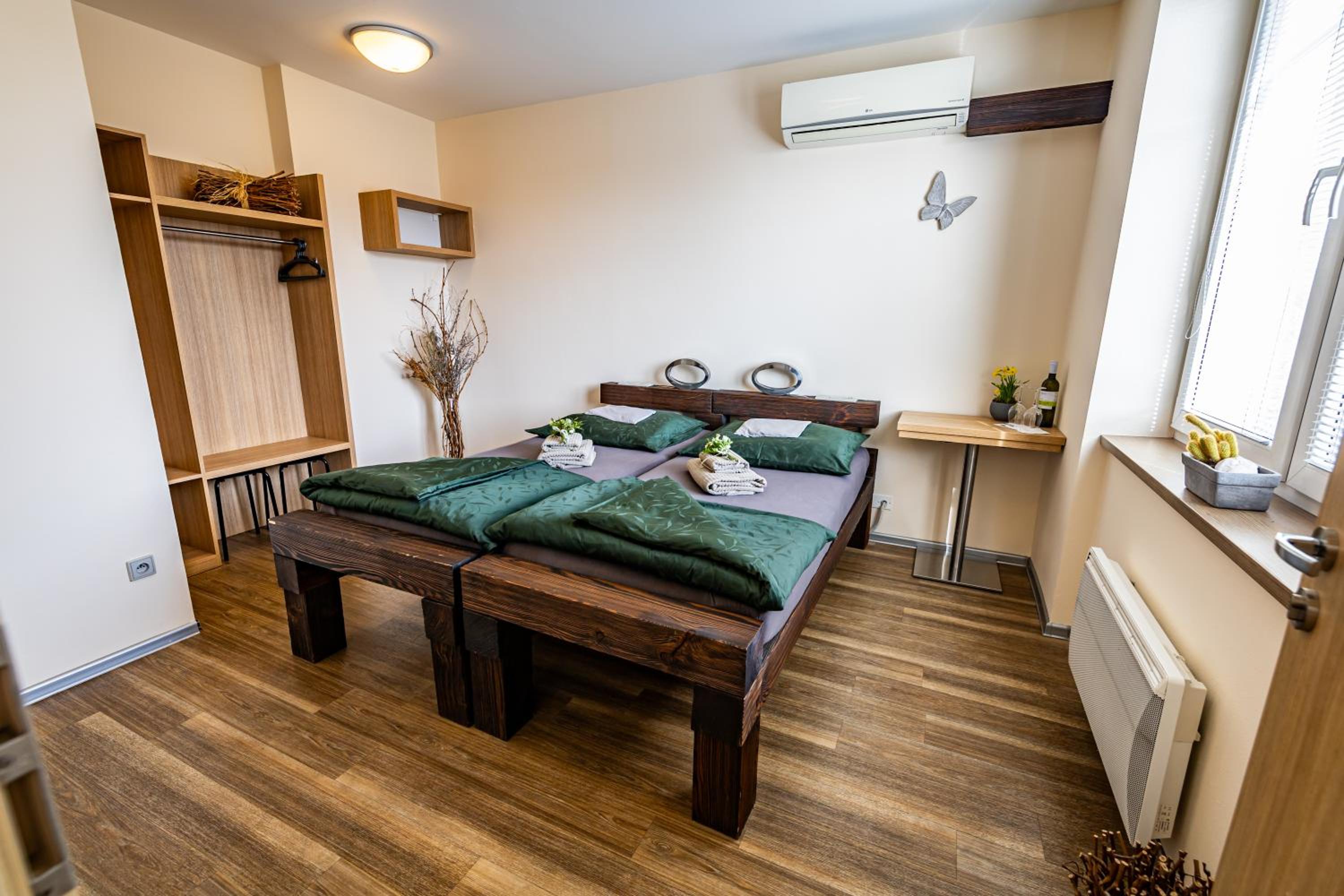 Double or Twin Room photo 1