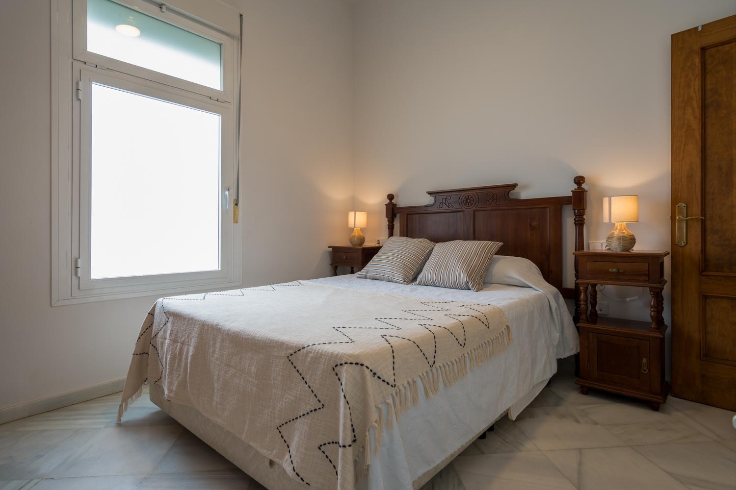 Apartamento de Tres Habitaciones