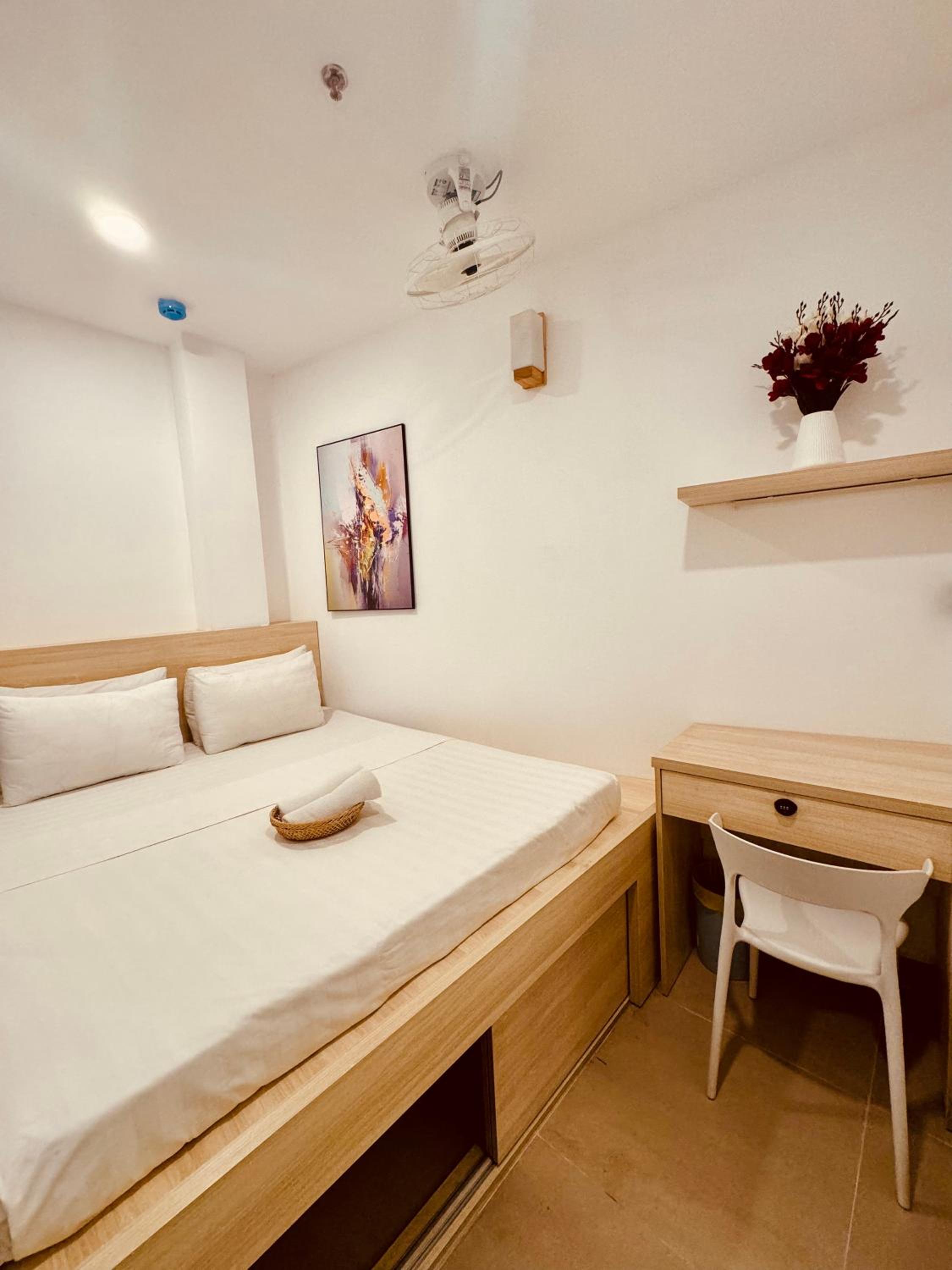 Small Double Room