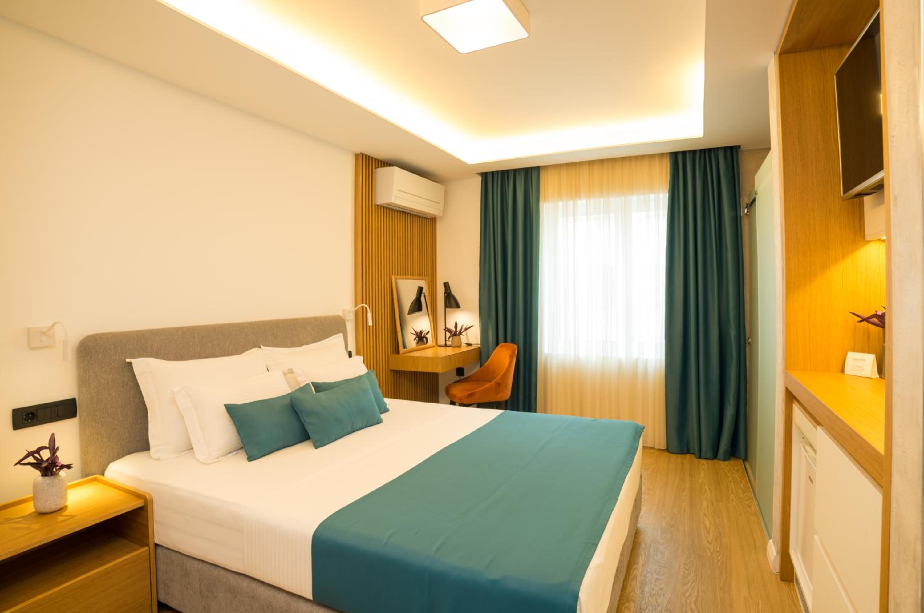 Comfort Double or Twin Room photo 2