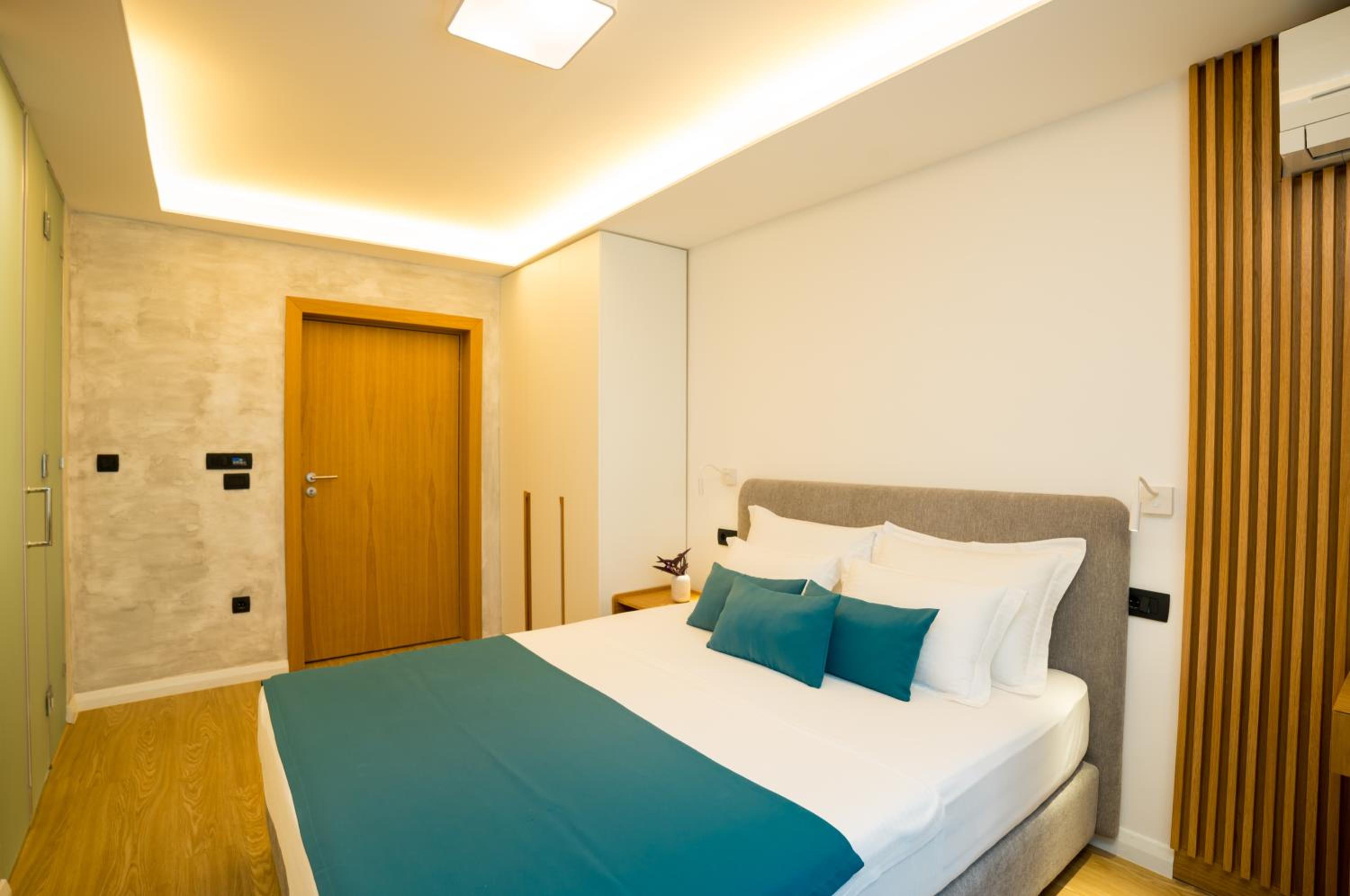 Comfort Double or Twin Room photo 3