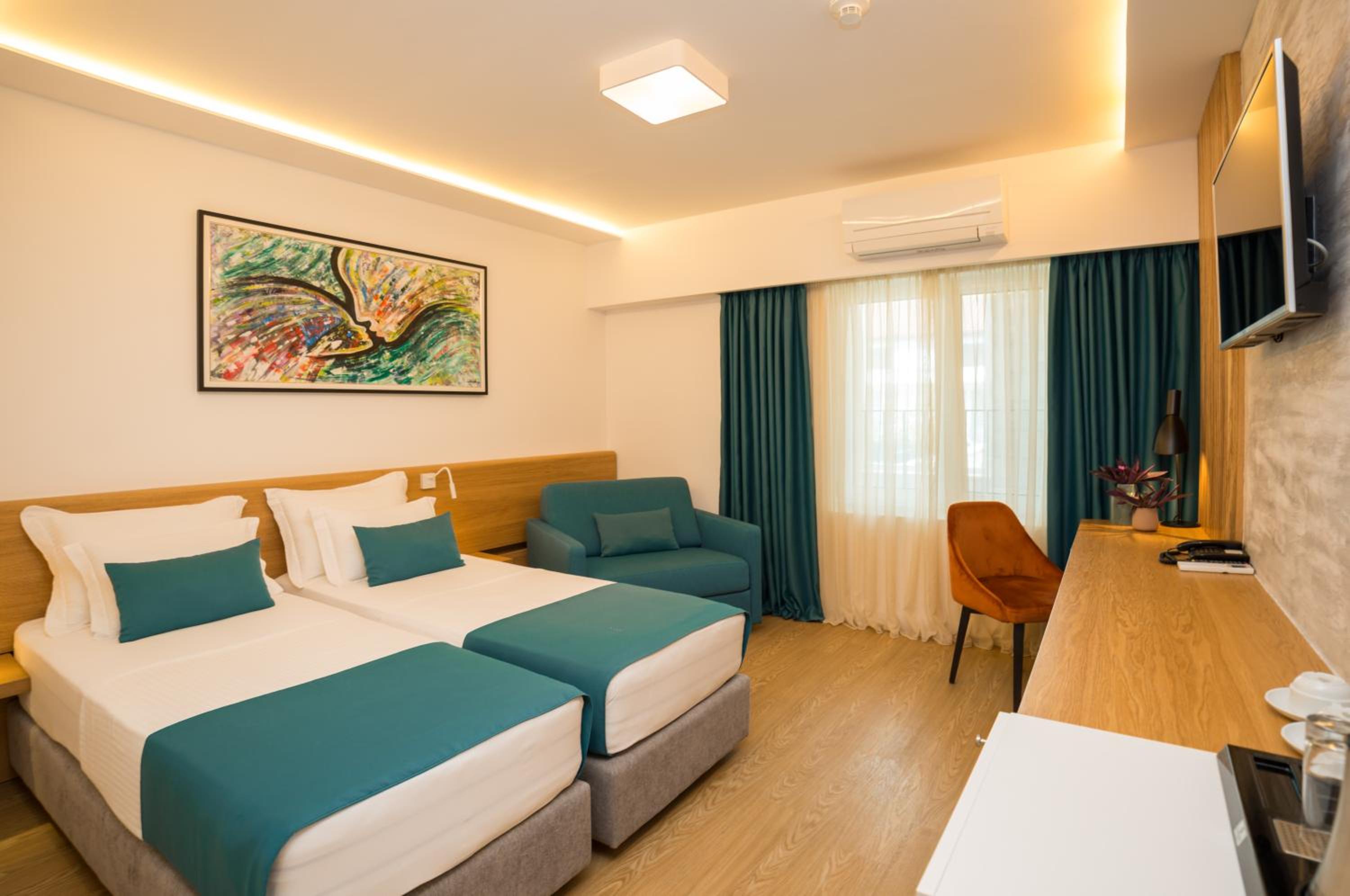 Comfort Double or Twin Room photo 1