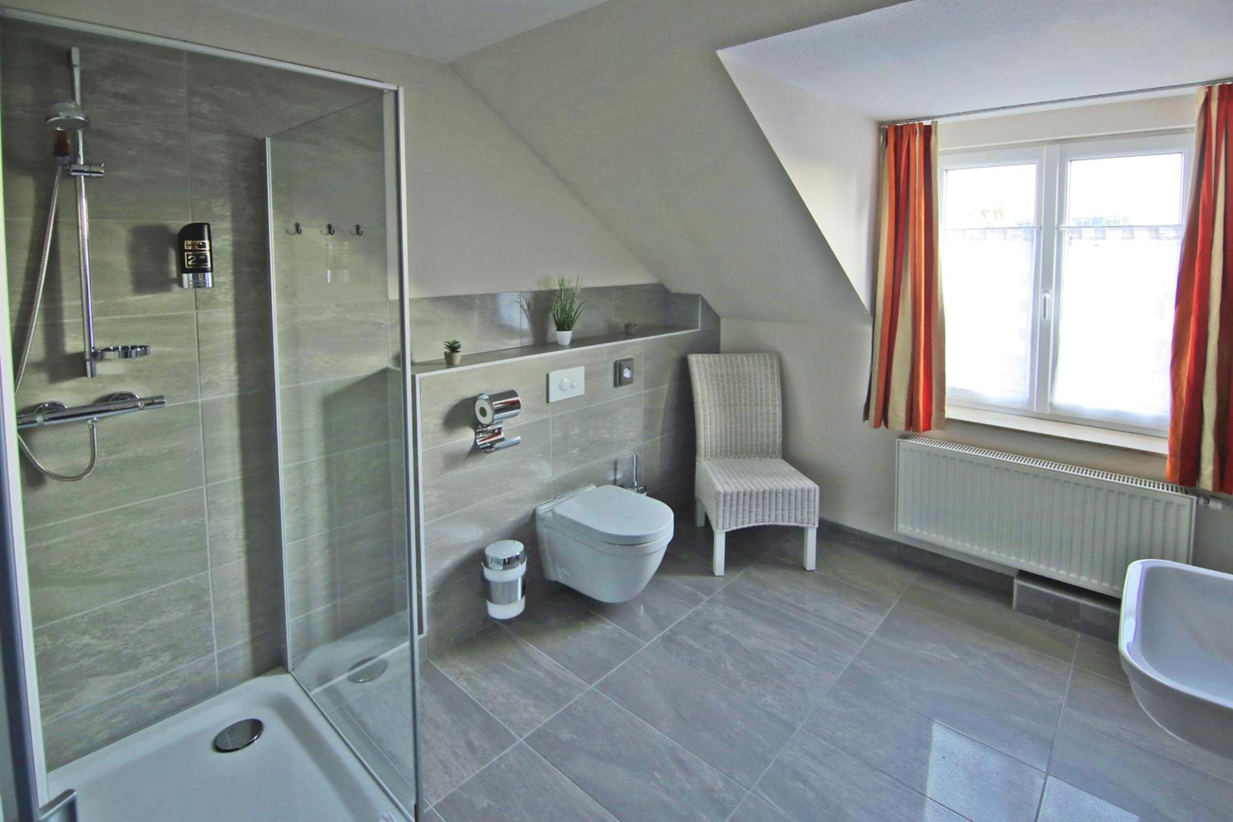 Comfort Triple Room photo 2