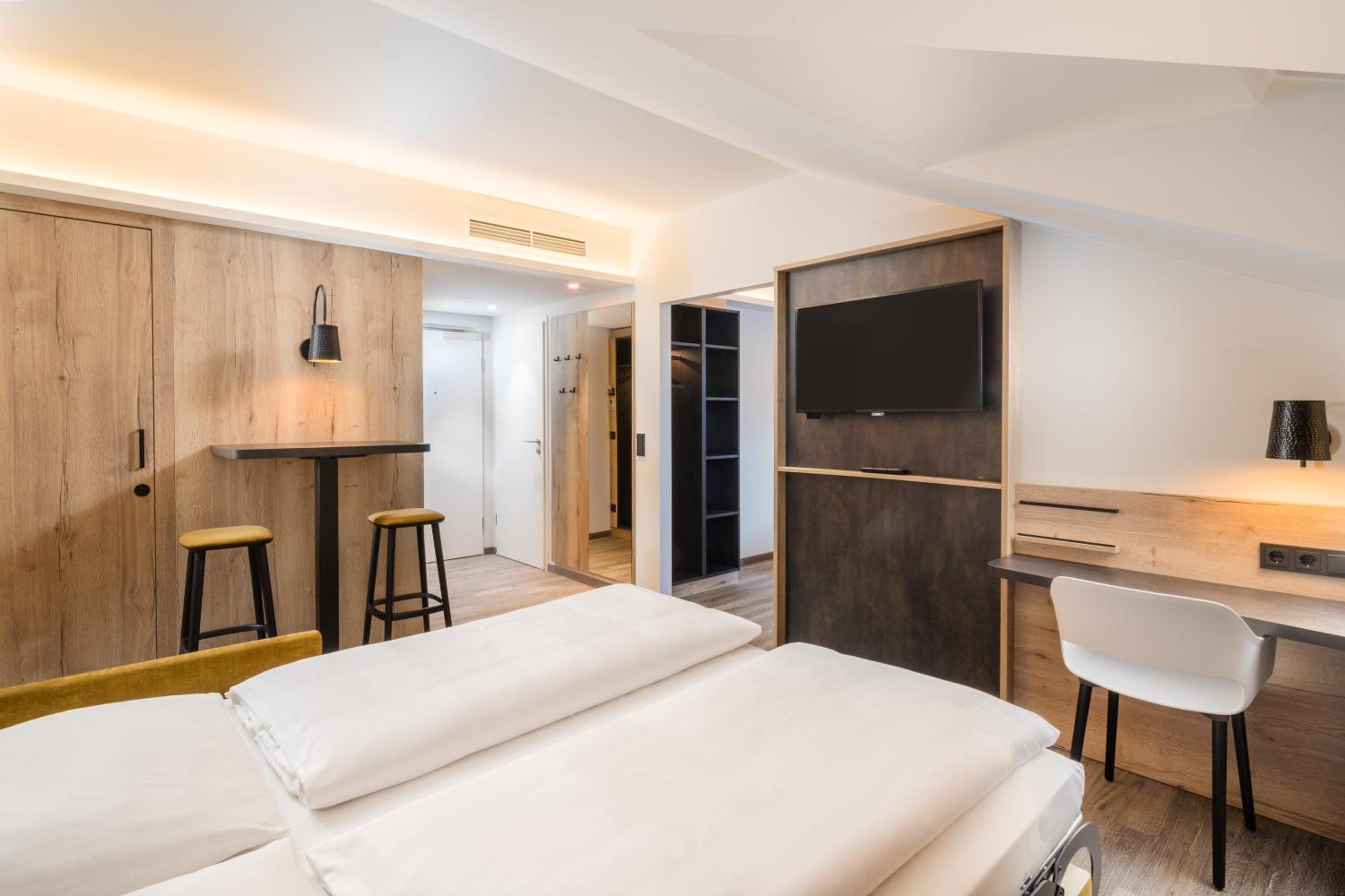 Family Suite - Photo 2