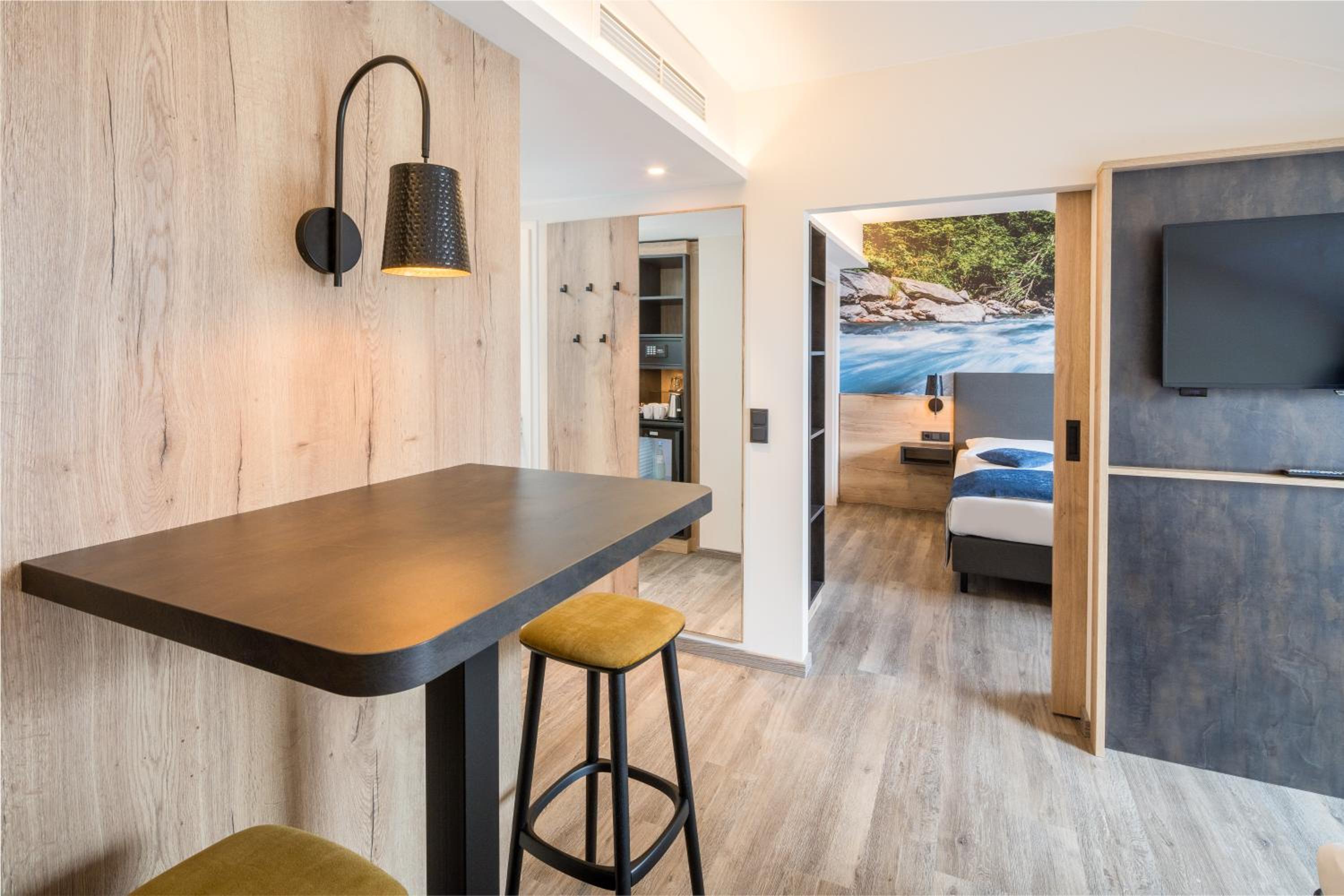 Family Suite - Photo 5