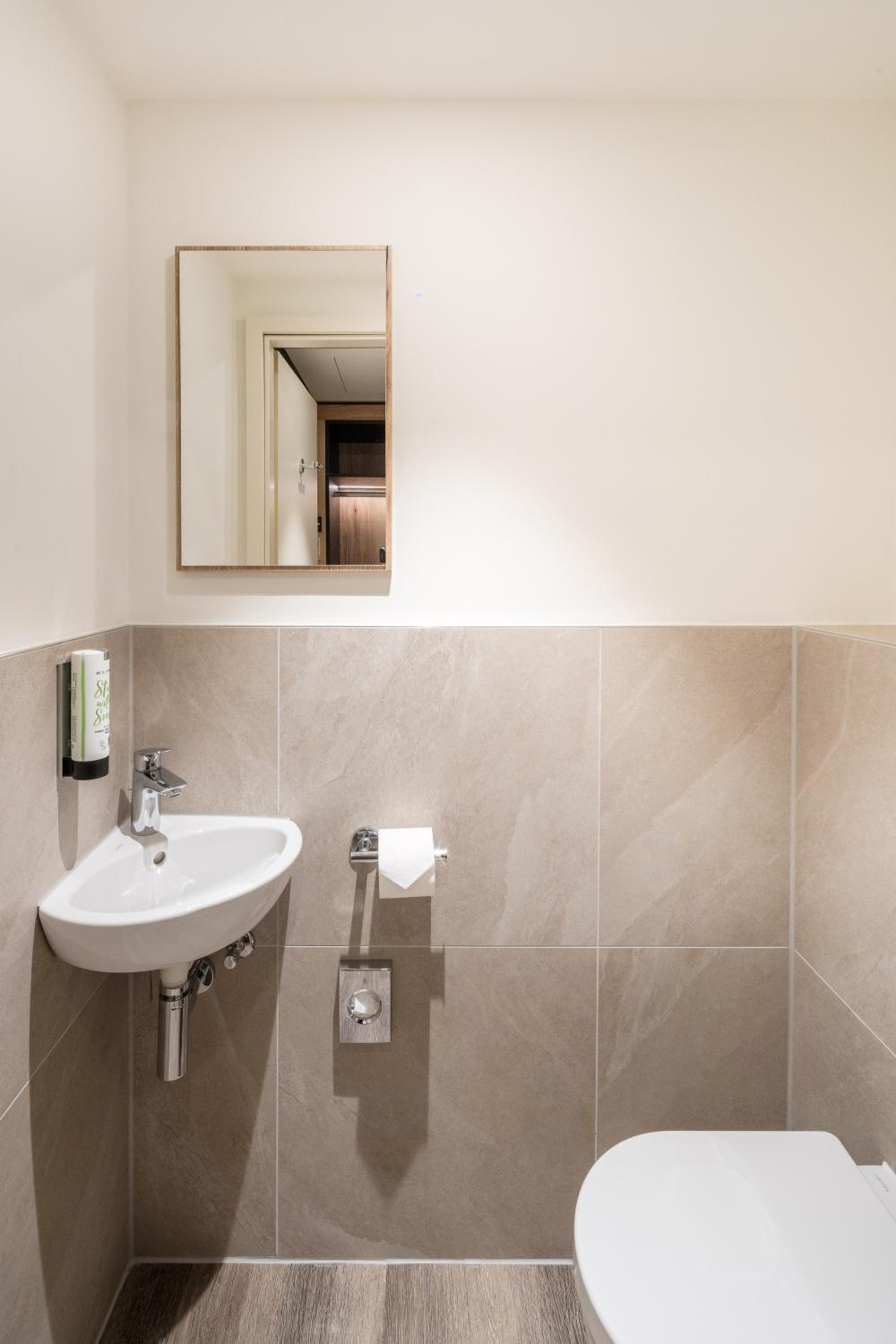 Family Suite - Photo 3