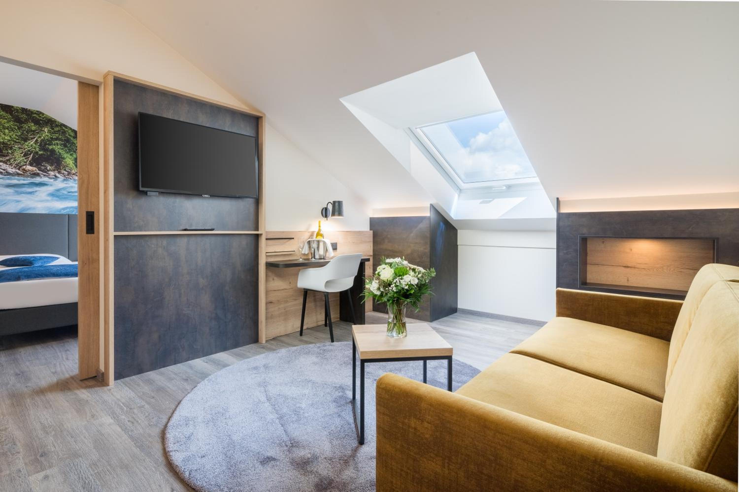 Junior Suite - Photo 1