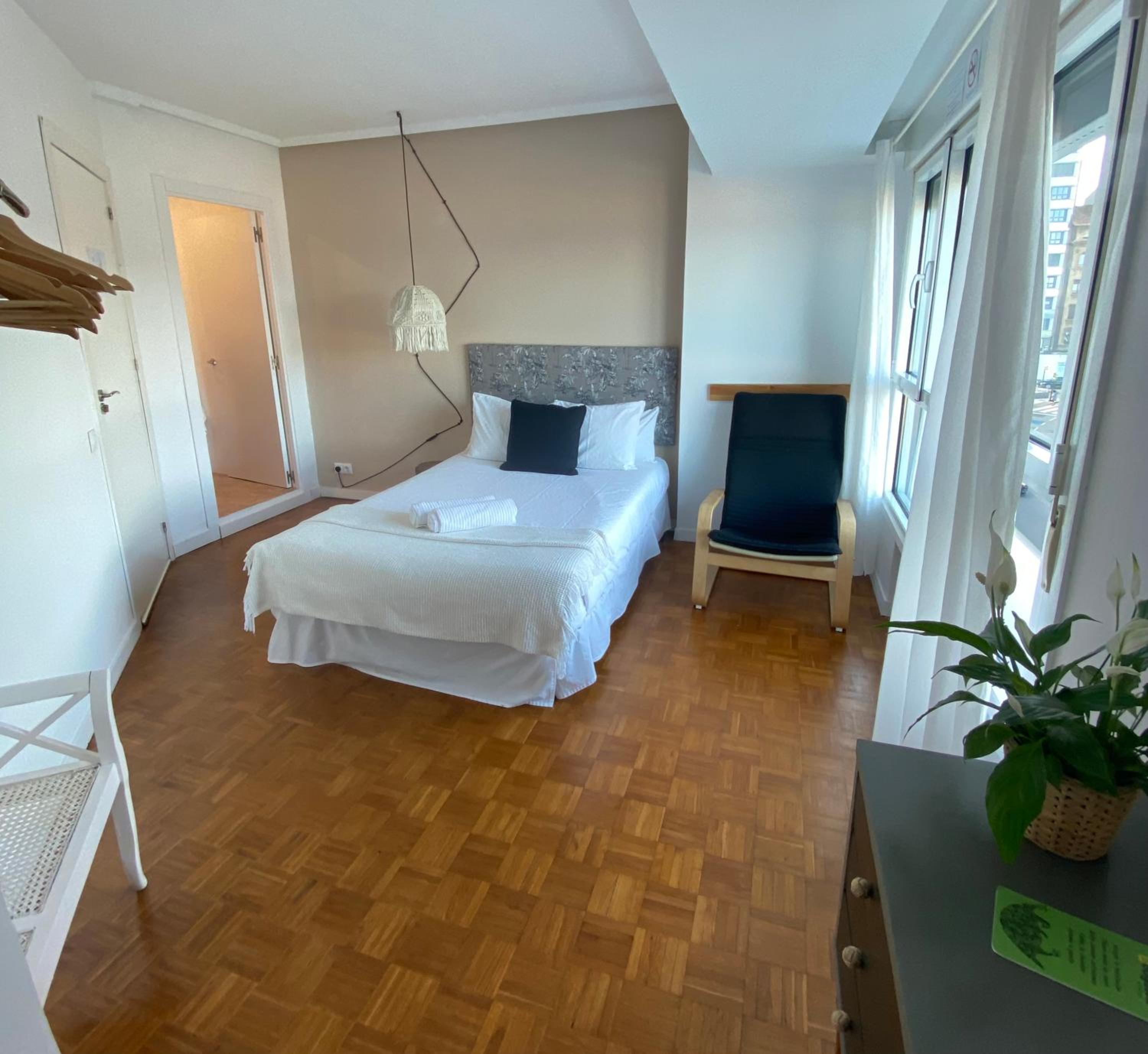 Double Room with Sea View photo 3