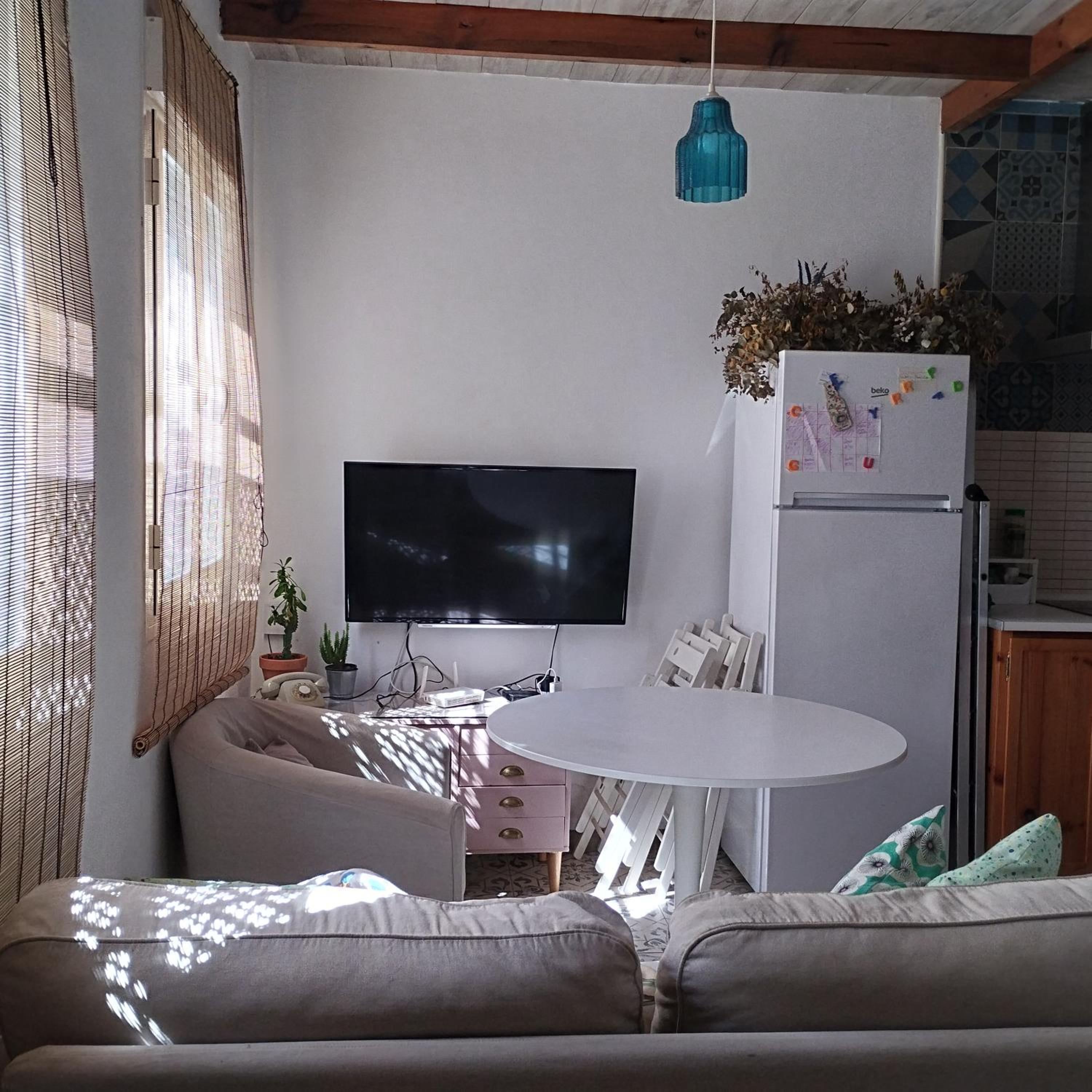 Casa de Dos Habitaciones
