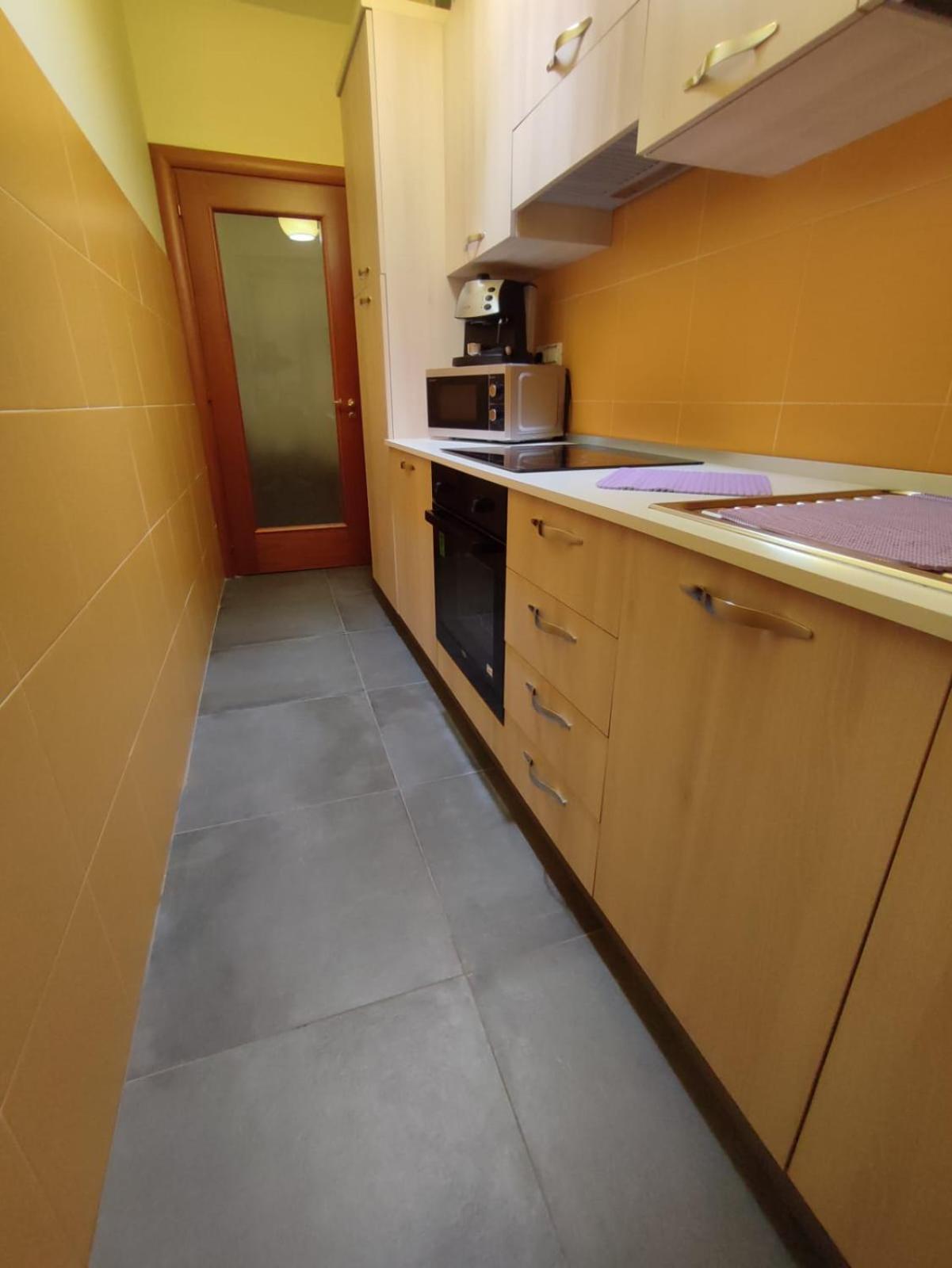 Two-Bedroom House photo 3