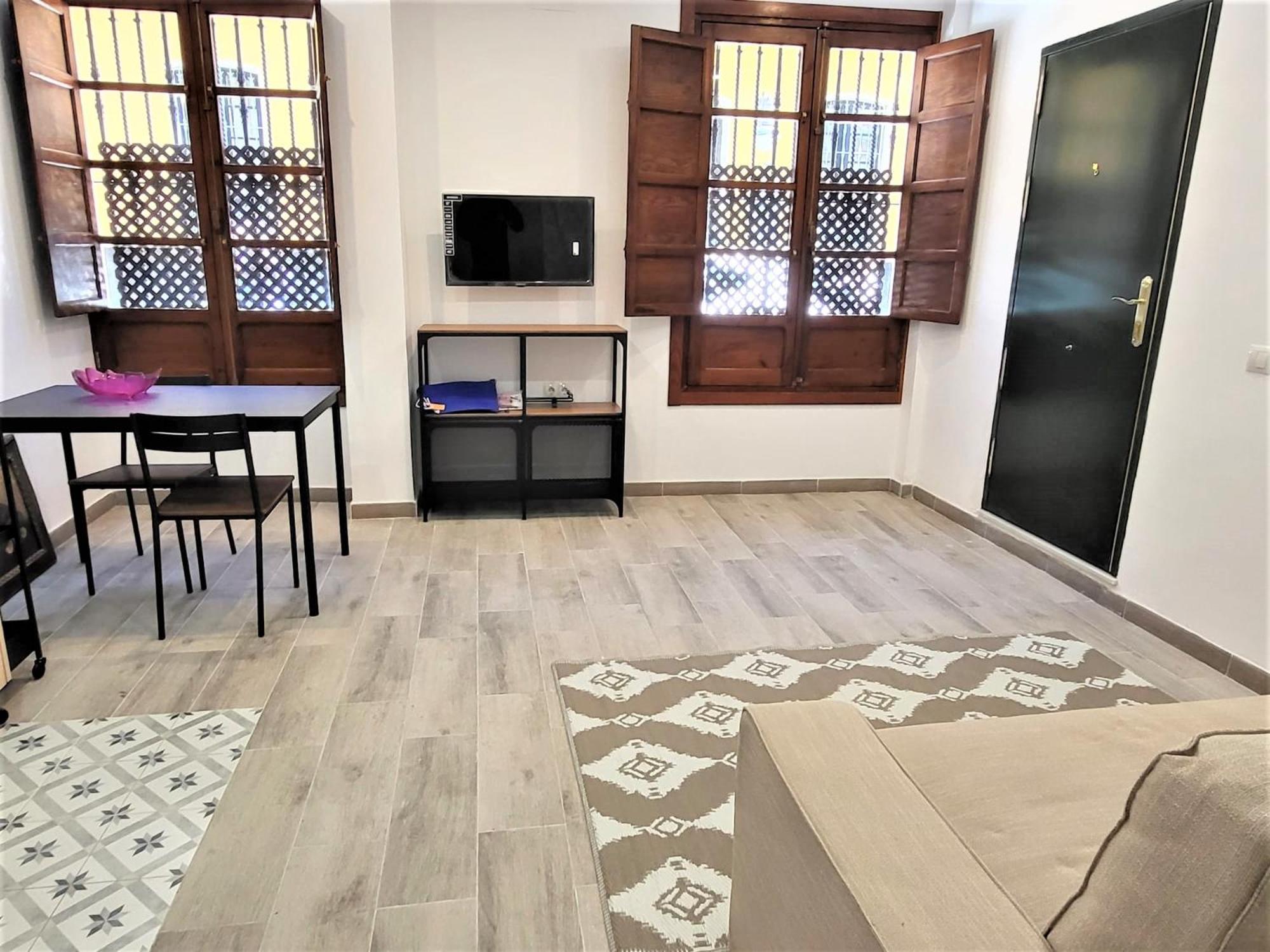 Estudio estándar