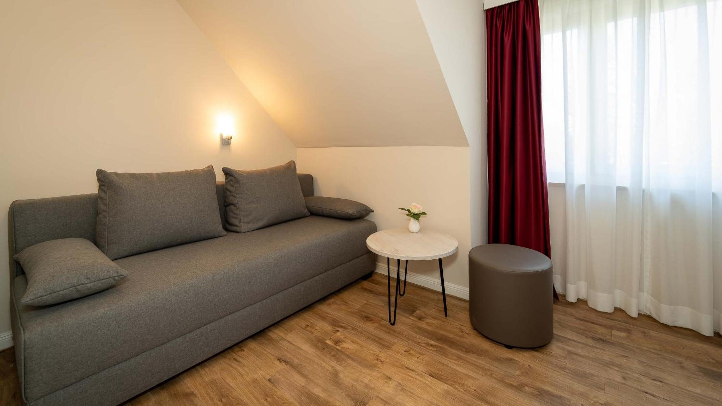 One-Bedroom Apartment - Photo 5