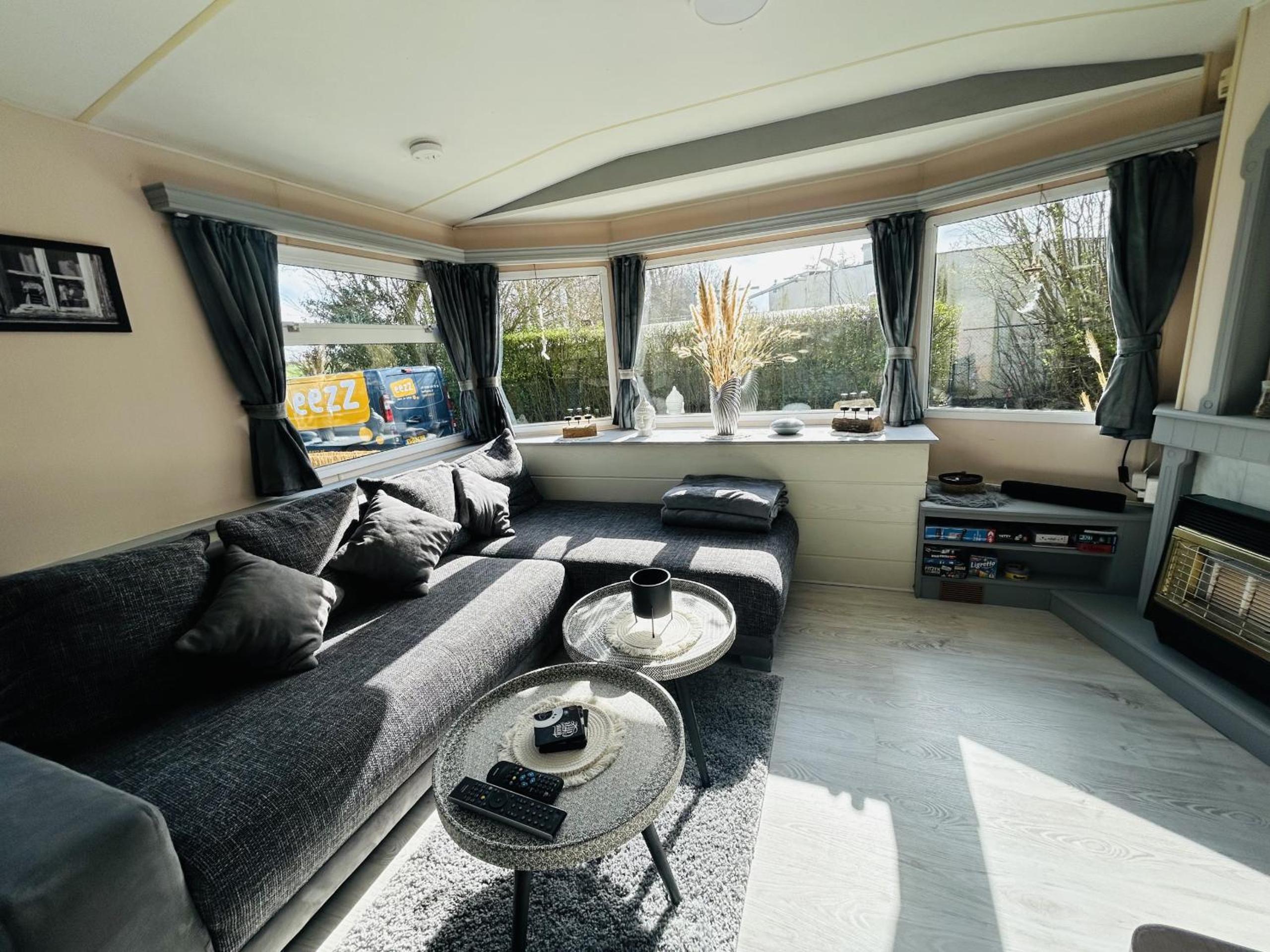 Chalet photo 1