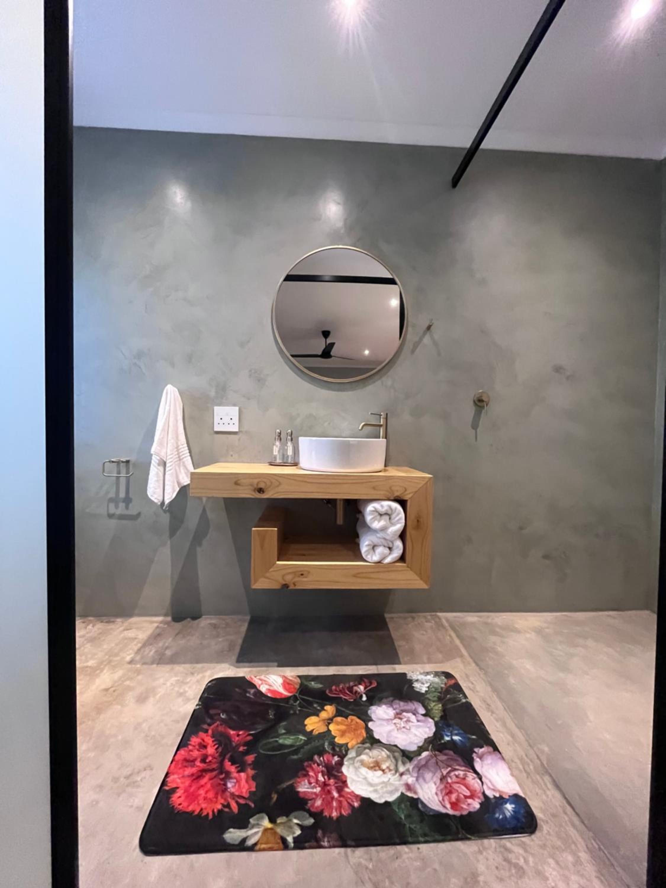 Double Room with Private Bathroom photo 2