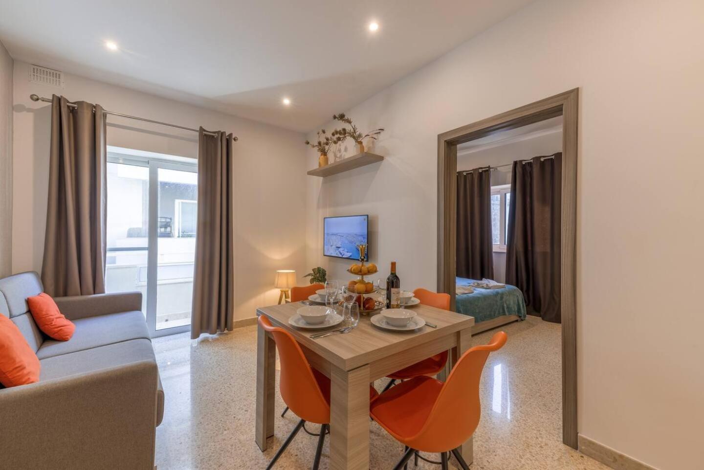 Budget Double or Twin Room