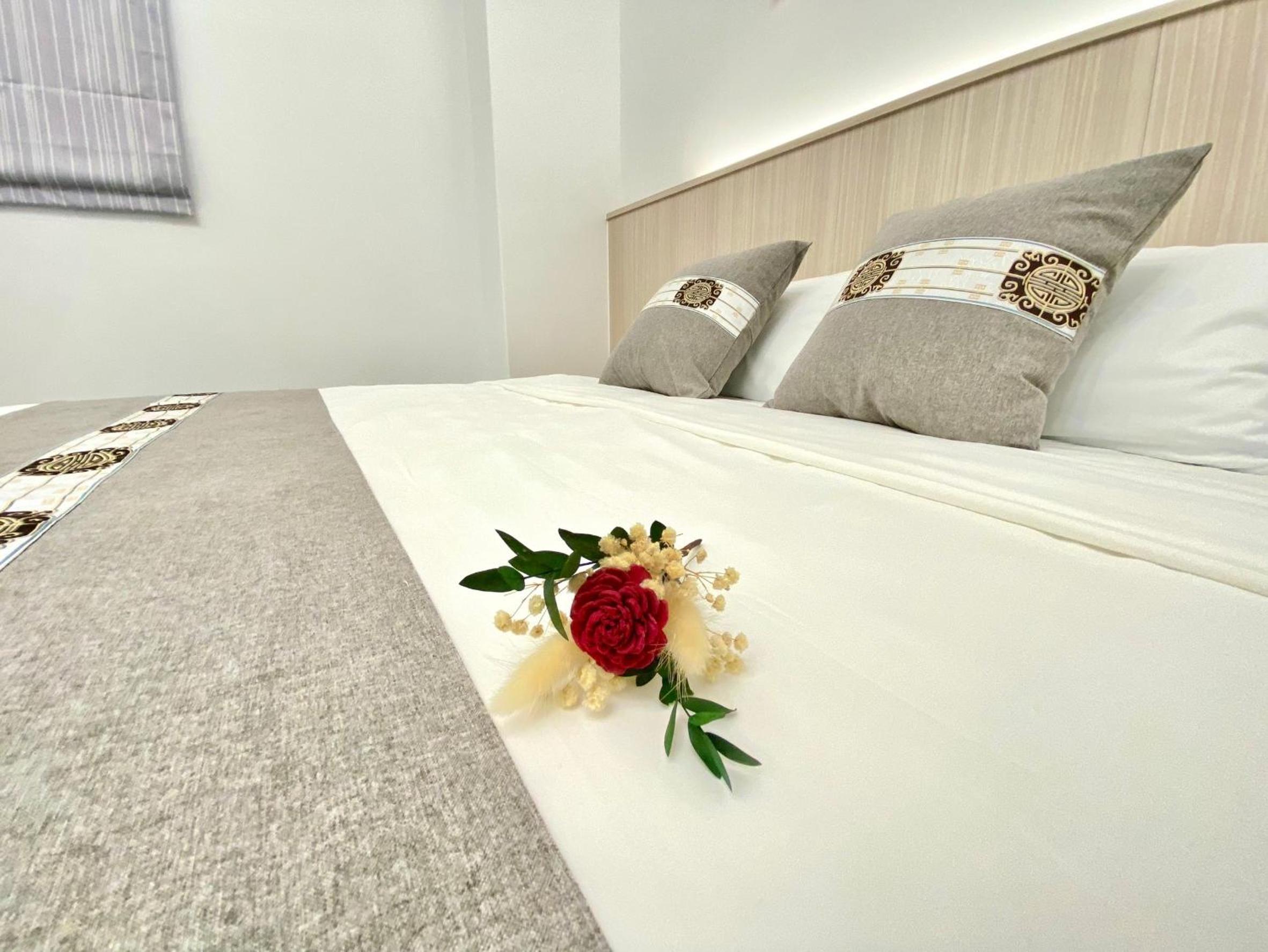 Queen Suite