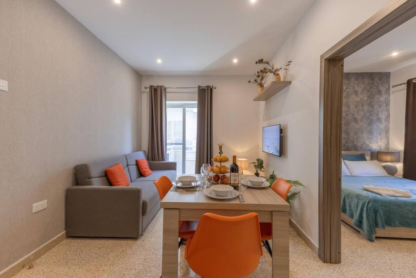 Budget Double or Twin Room photo 2