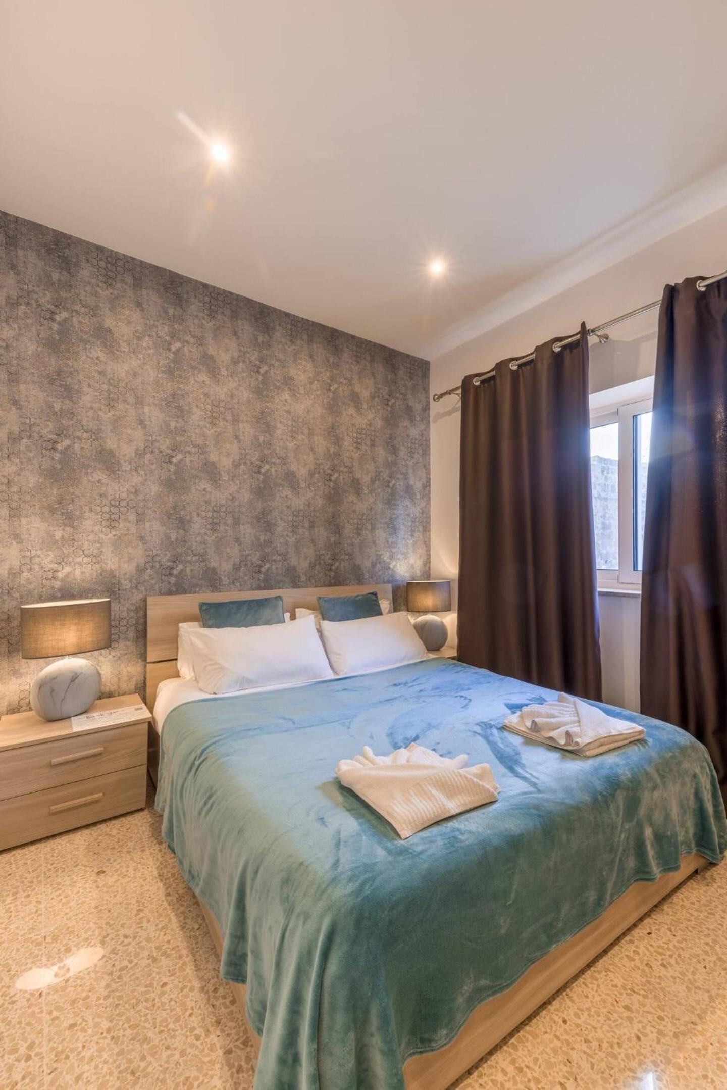 Budget Double or Twin Room photo 3