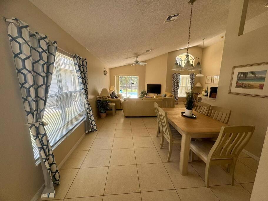 Four-Bedroom House photo 1