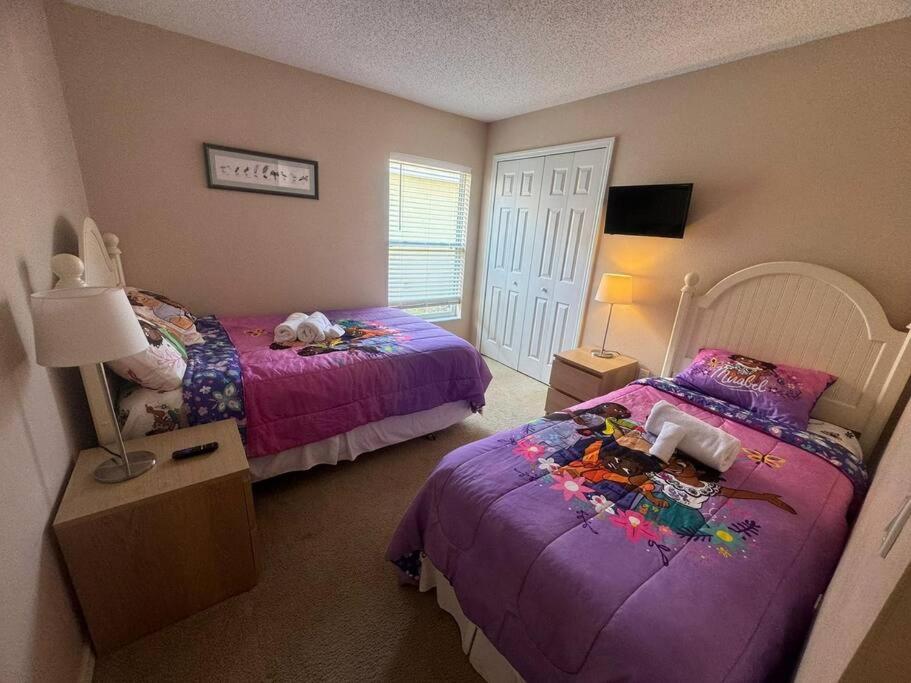 Four-Bedroom House photo 3