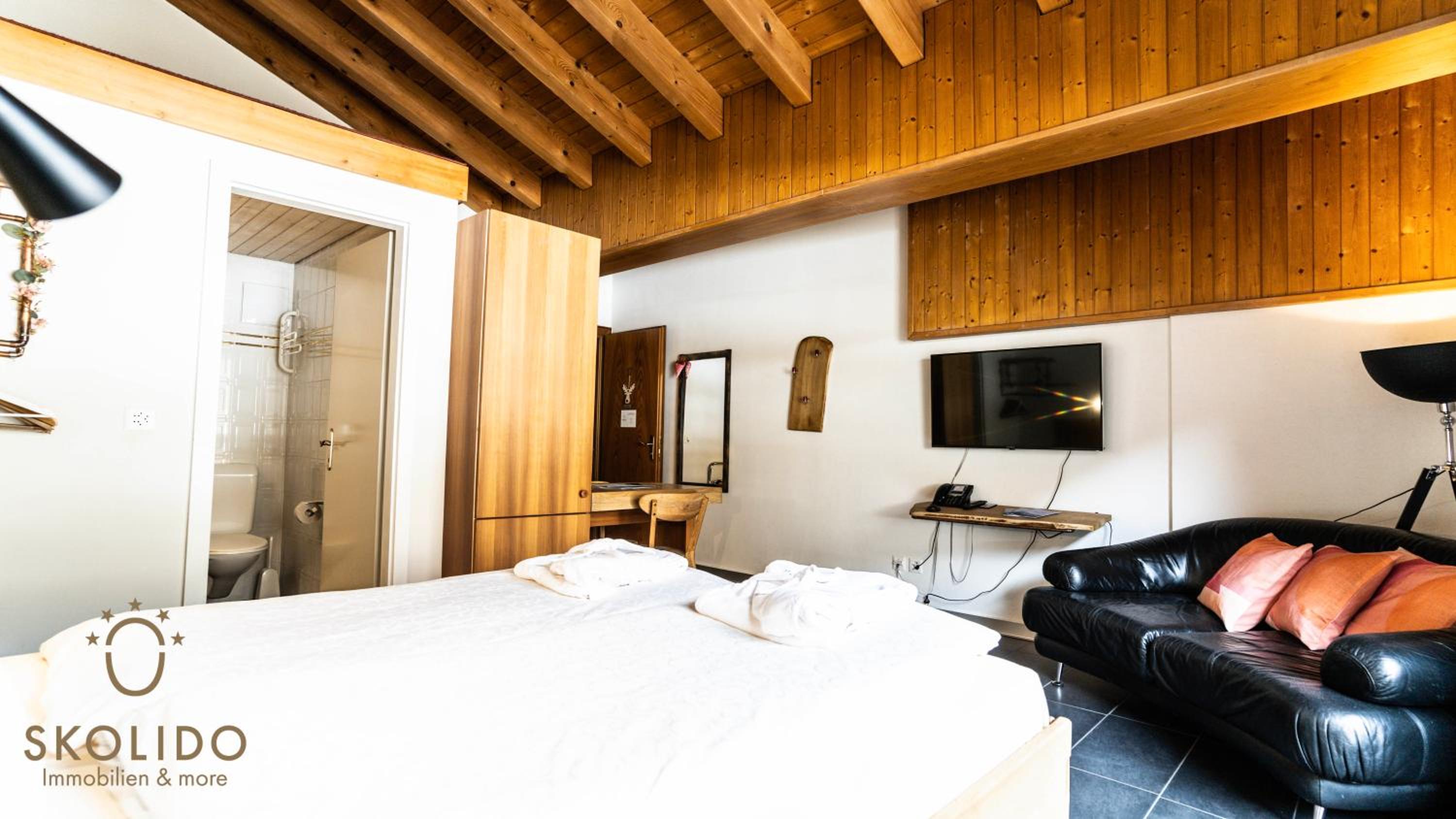 Studio Apartment photo 2
