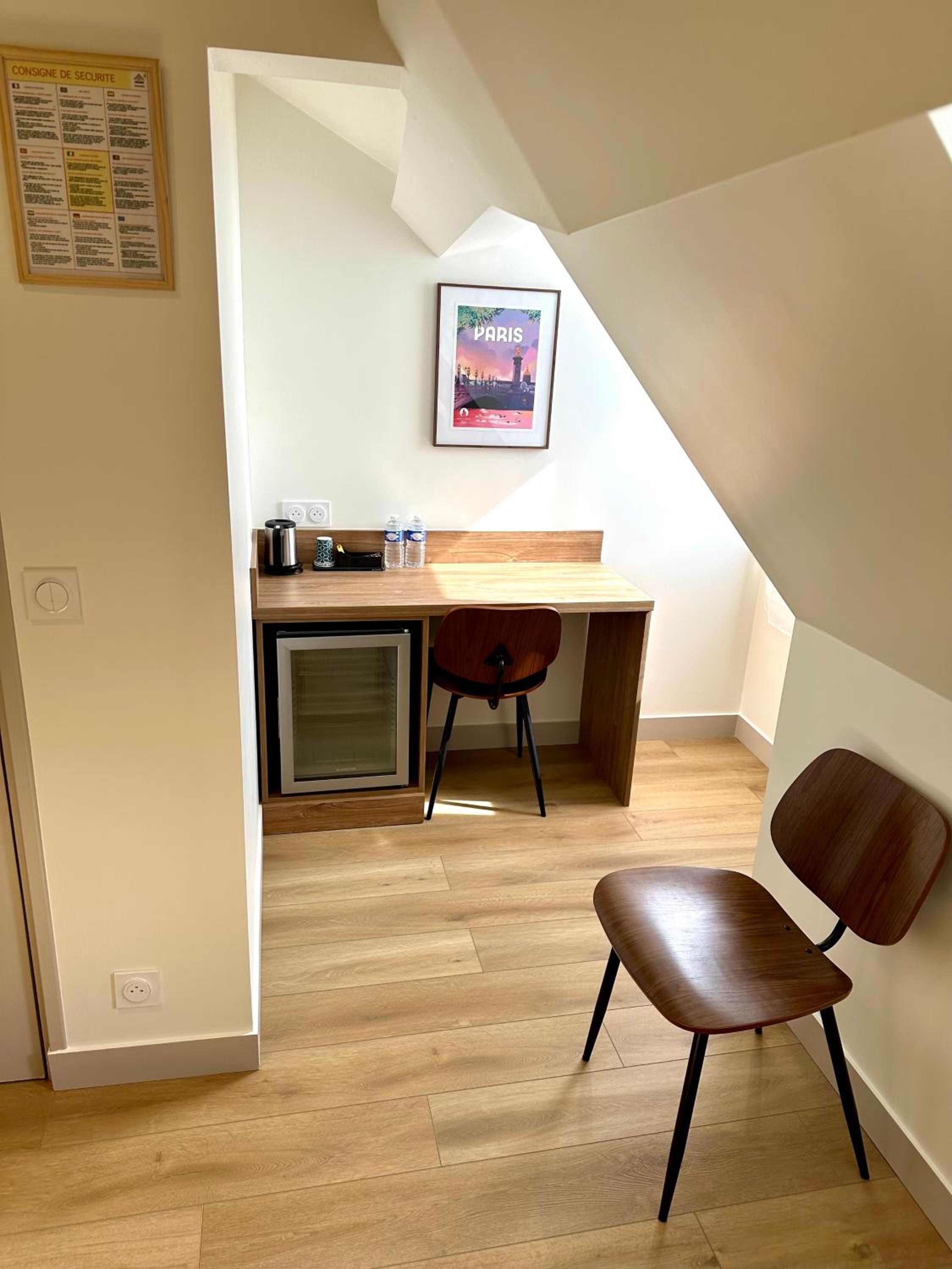 Superior Double Room 5th Floor photo 2